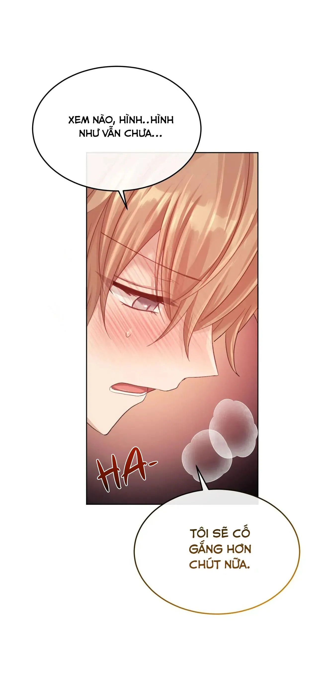 SỰ GIẢI THOÁT Chapter 6 Trang 22