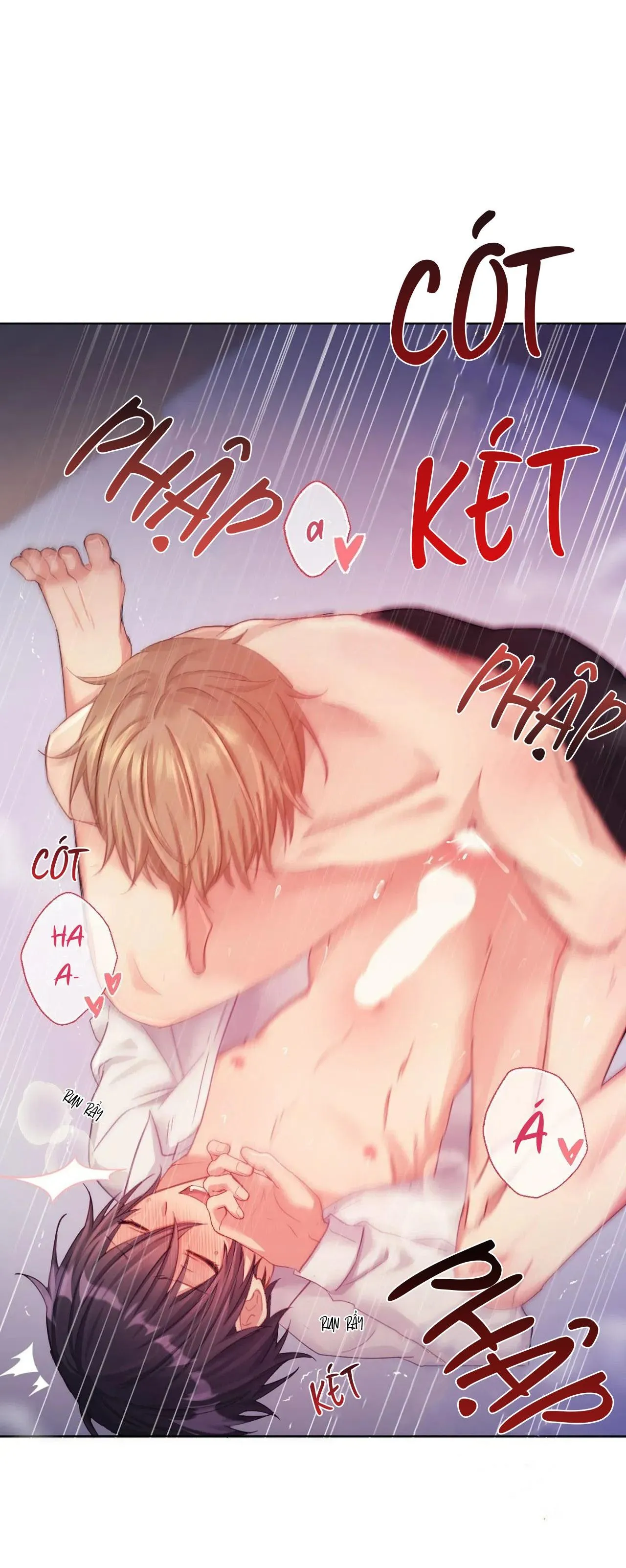 SỰ GIẢI THOÁT Chapter 6 Trang 24