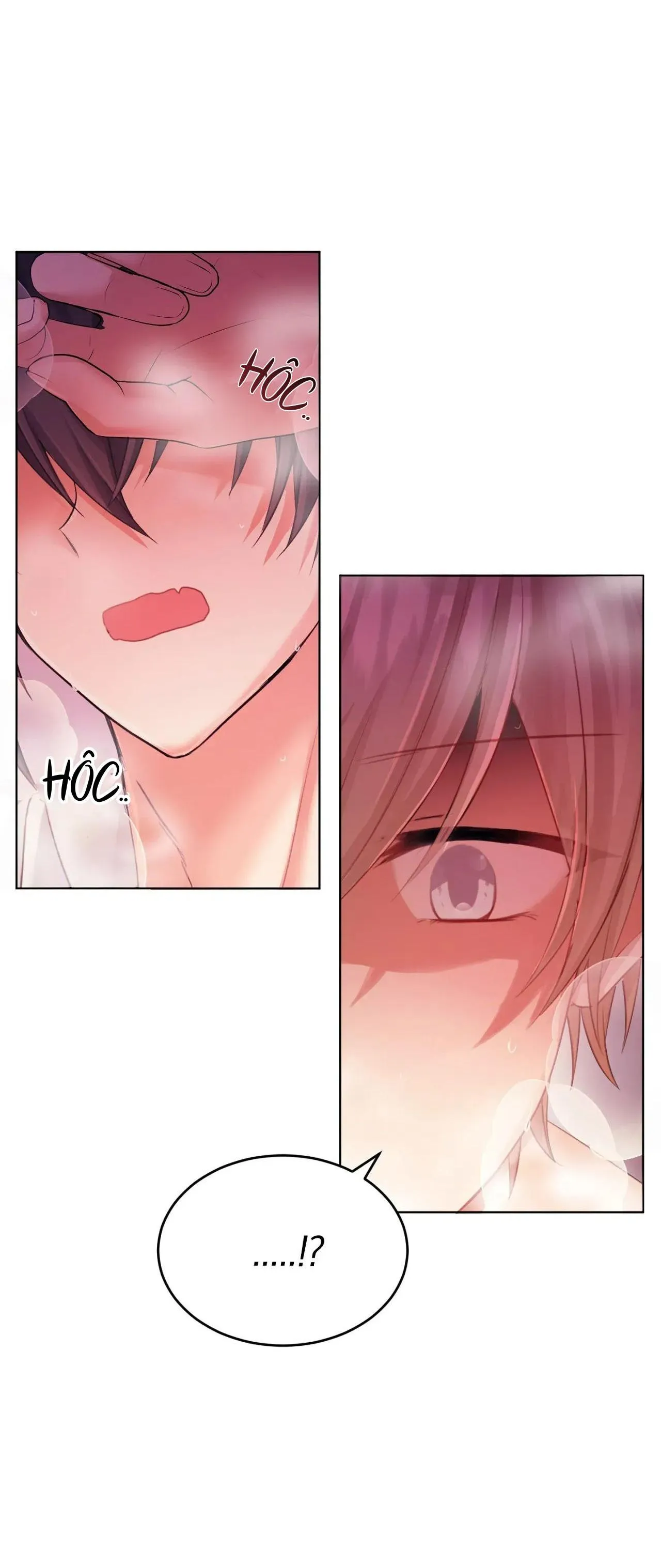 SỰ GIẢI THOÁT Chapter 6 Trang 30