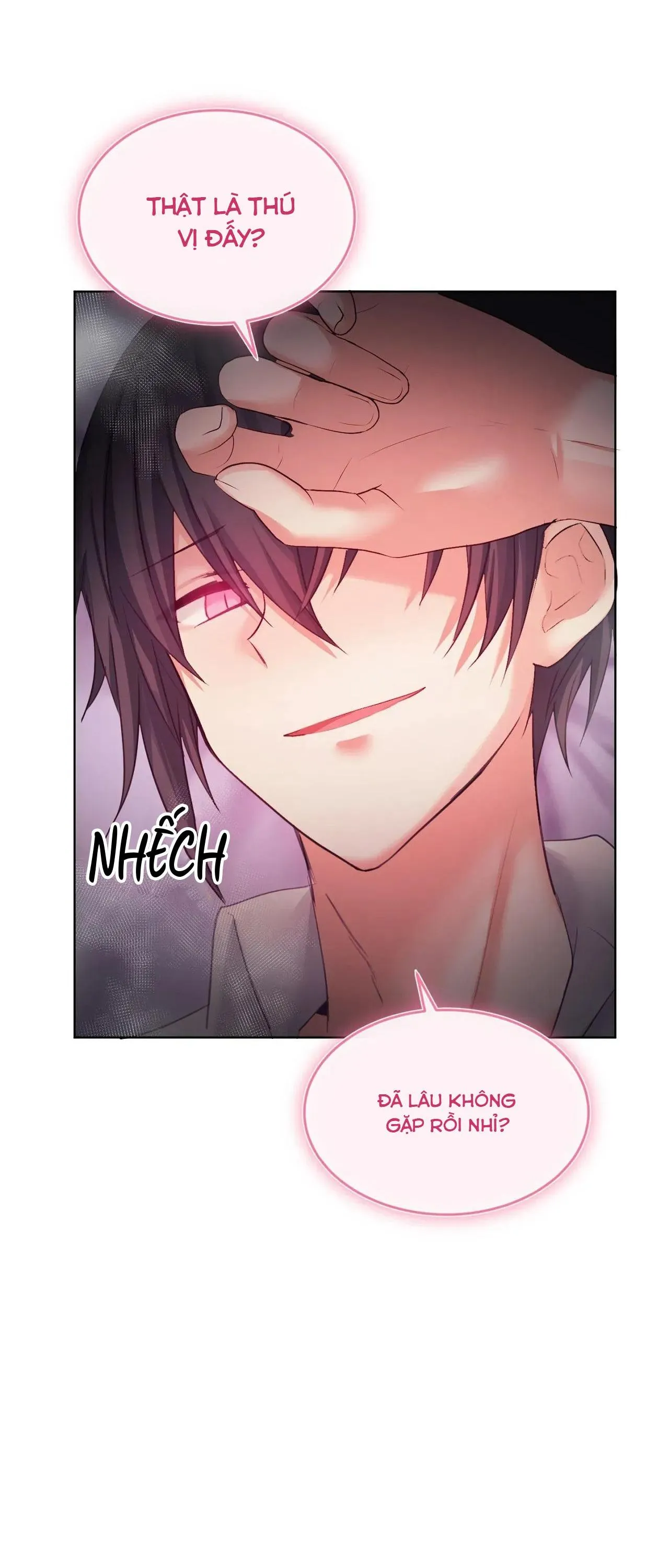 SỰ GIẢI THOÁT Chapter 6 Trang 33