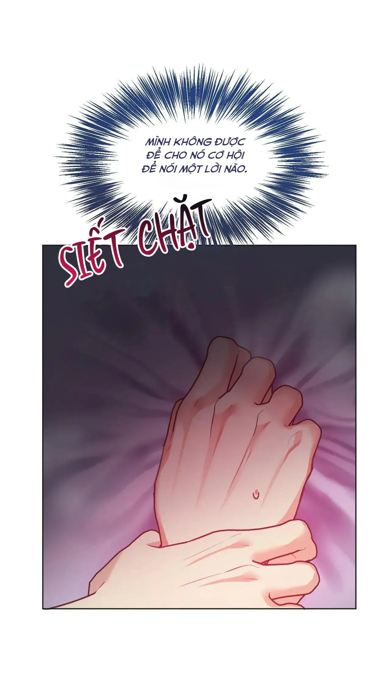 SỰ GIẢI THOÁT Chapter 6 Trang 35