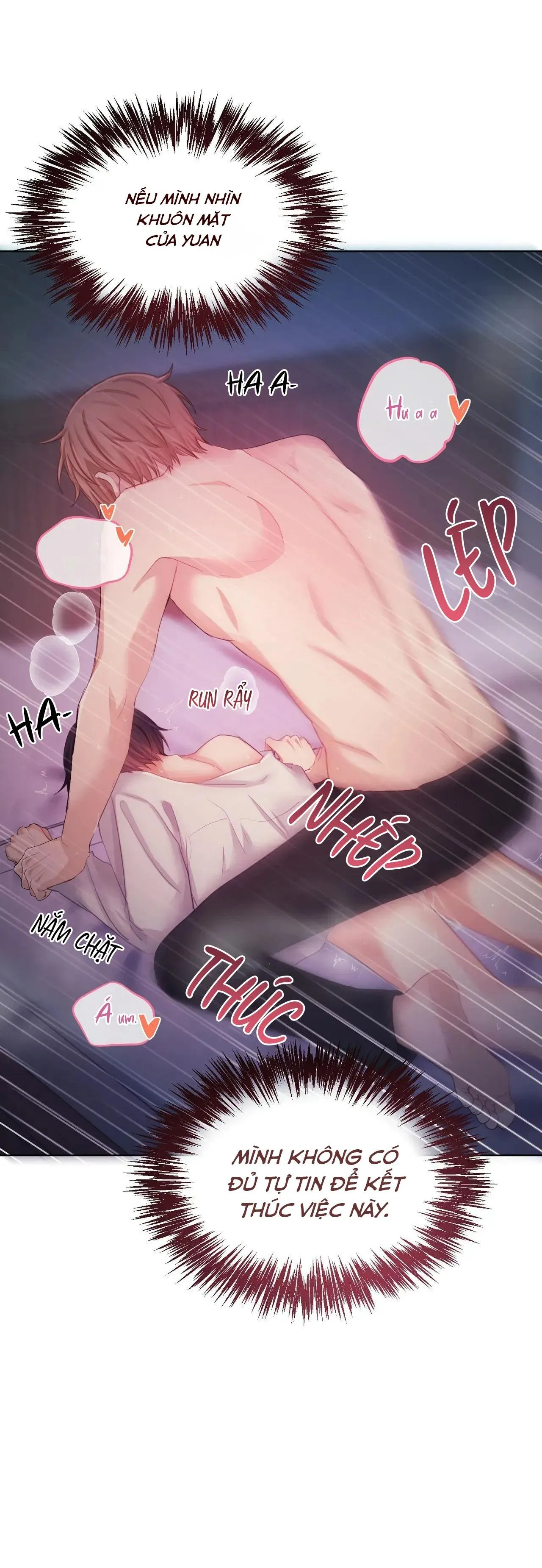 SỰ GIẢI THOÁT Chapter 6 Trang 38