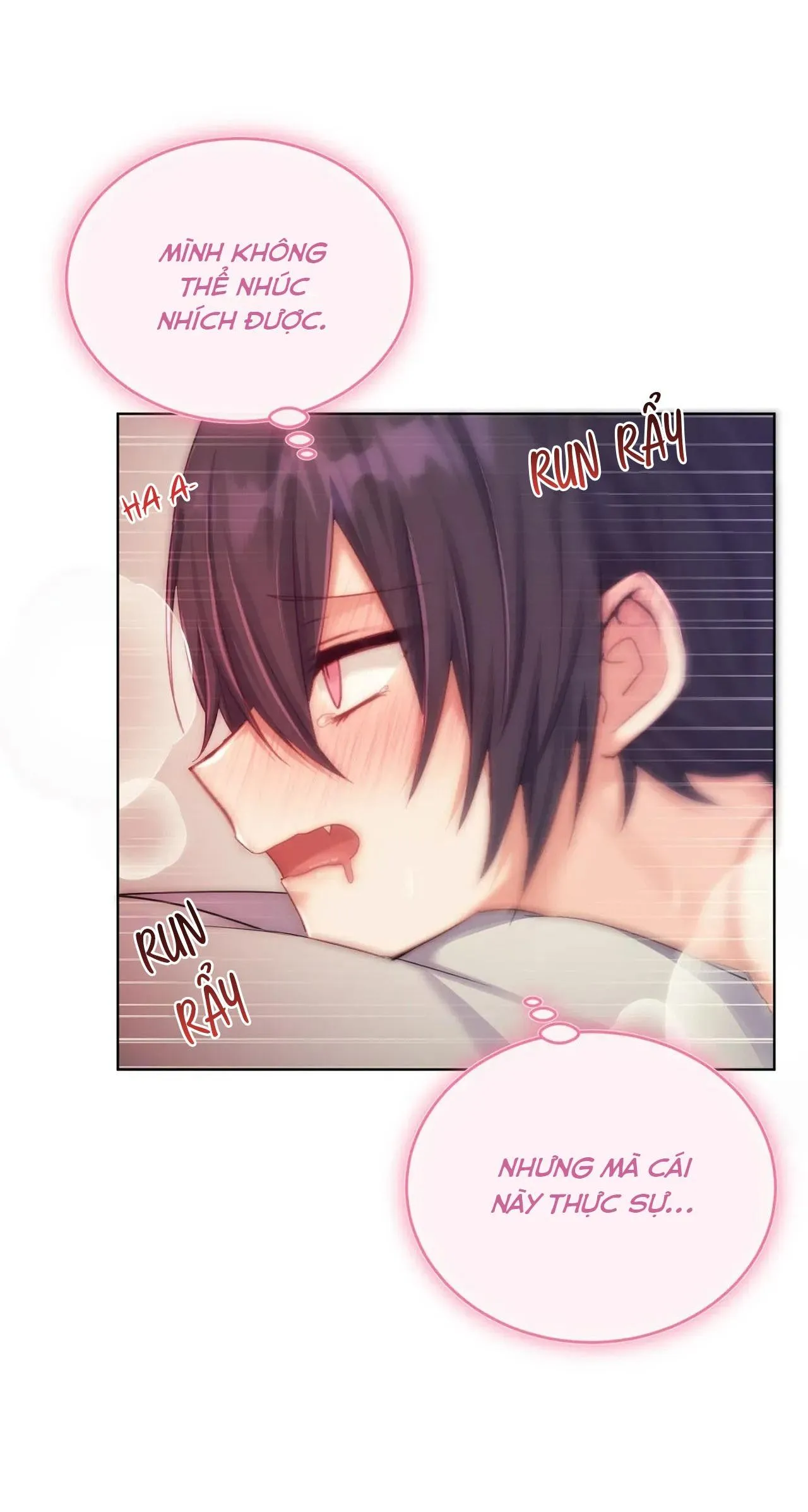 SỰ GIẢI THOÁT Chapter 6 Trang 41