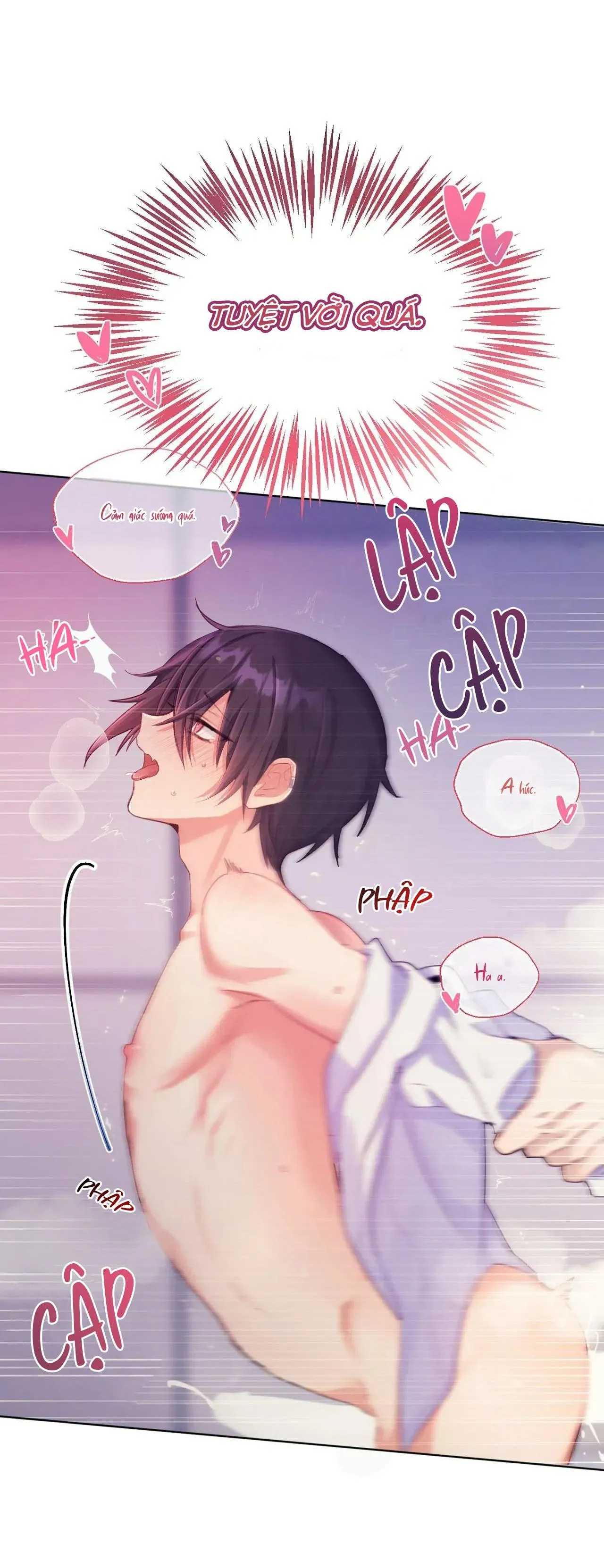 SỰ GIẢI THOÁT Chapter 6 Trang 42