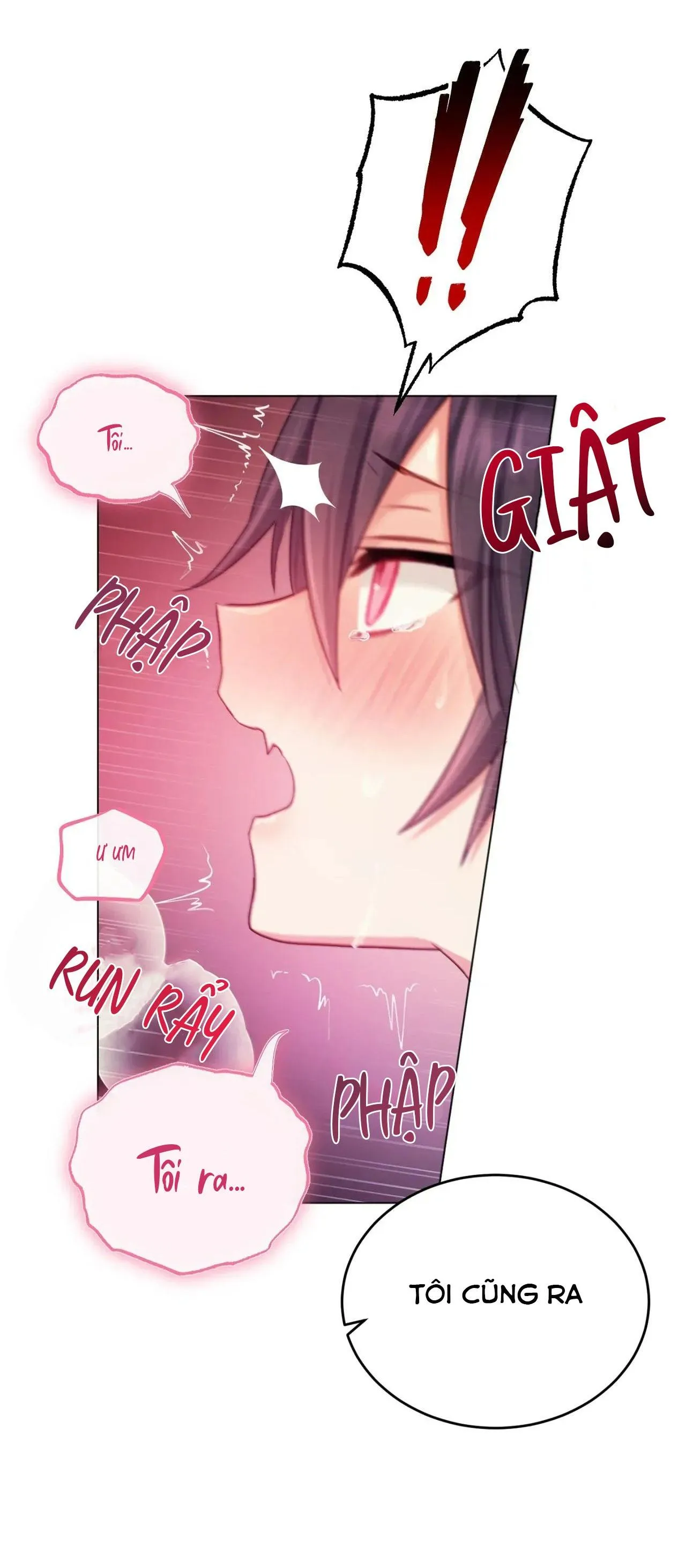 SỰ GIẢI THOÁT Chapter 6 Trang 45