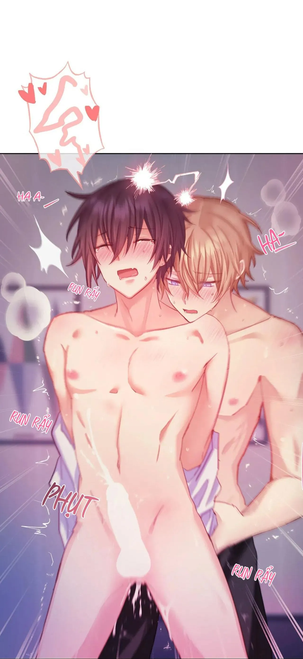 SỰ GIẢI THOÁT Chapter 6 Trang 46