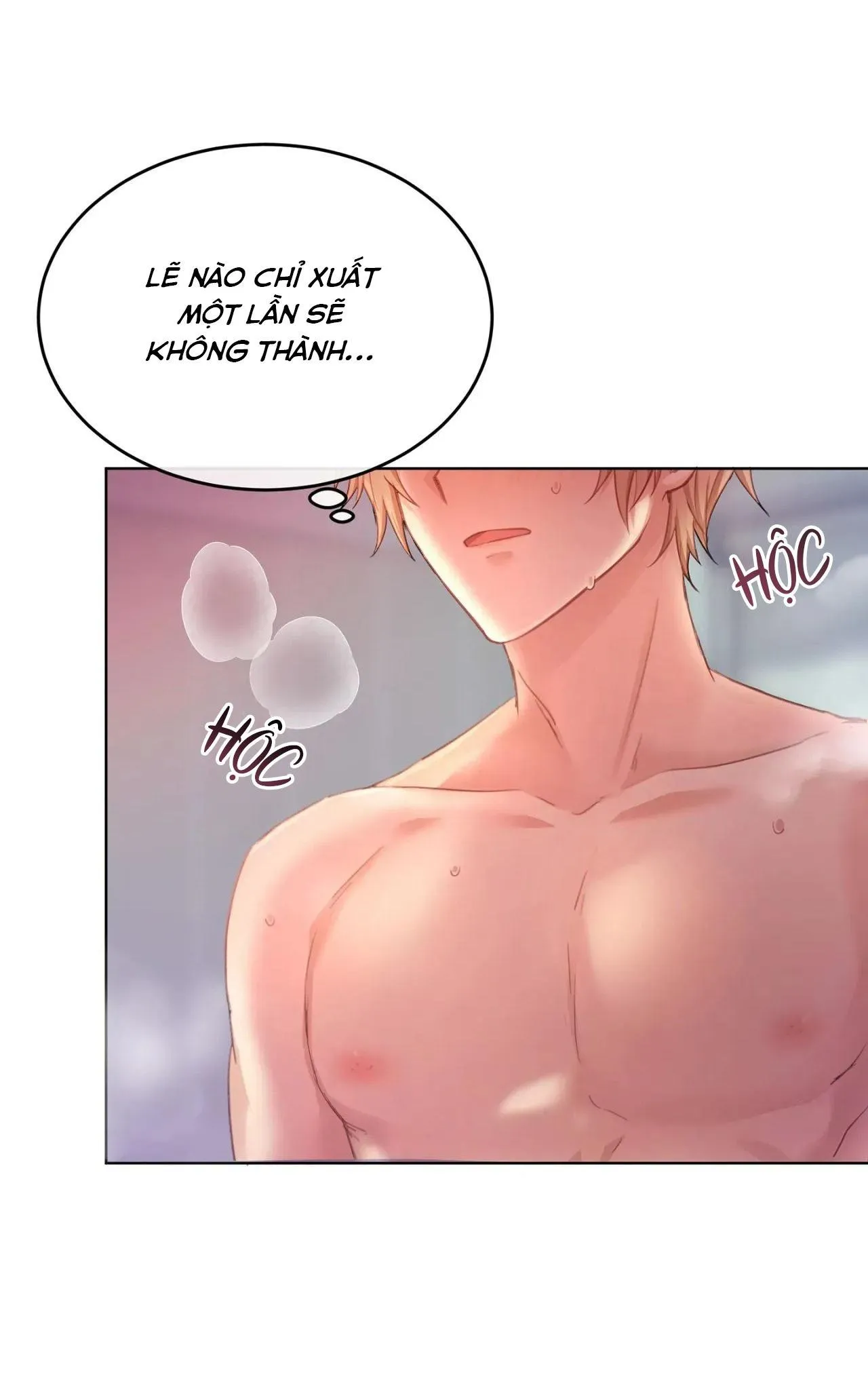 SỰ GIẢI THOÁT Chapter 6 Trang 49