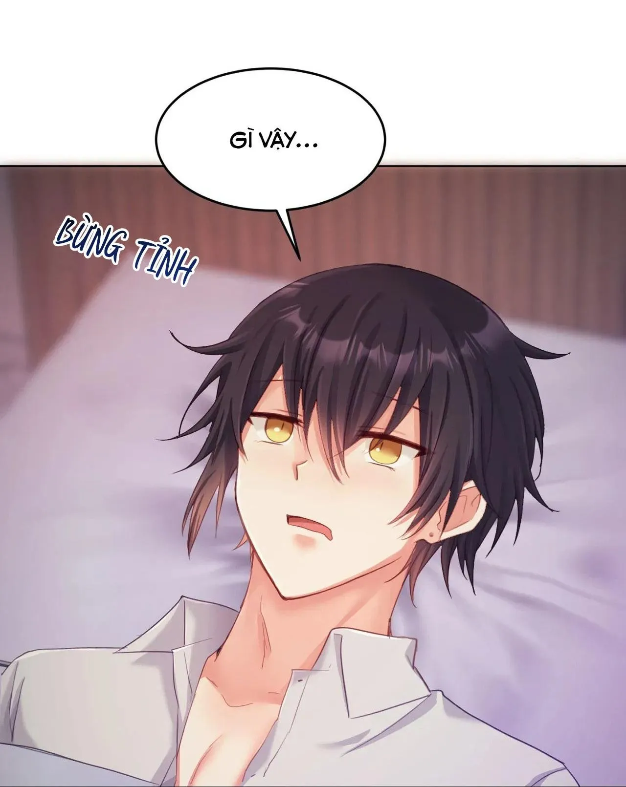 SỰ GIẢI THOÁT Chapter 6 Trang 52