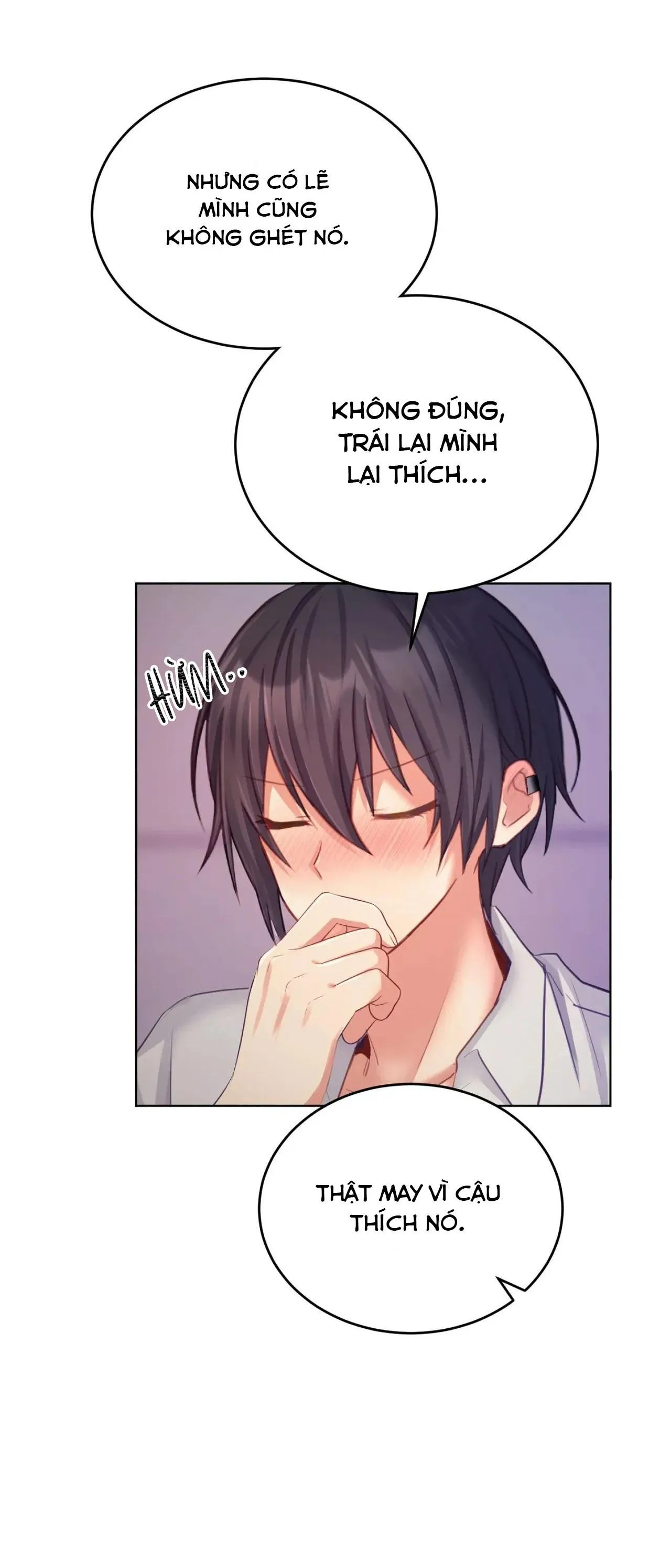 SỰ GIẢI THOÁT Chapter 6 Trang 54