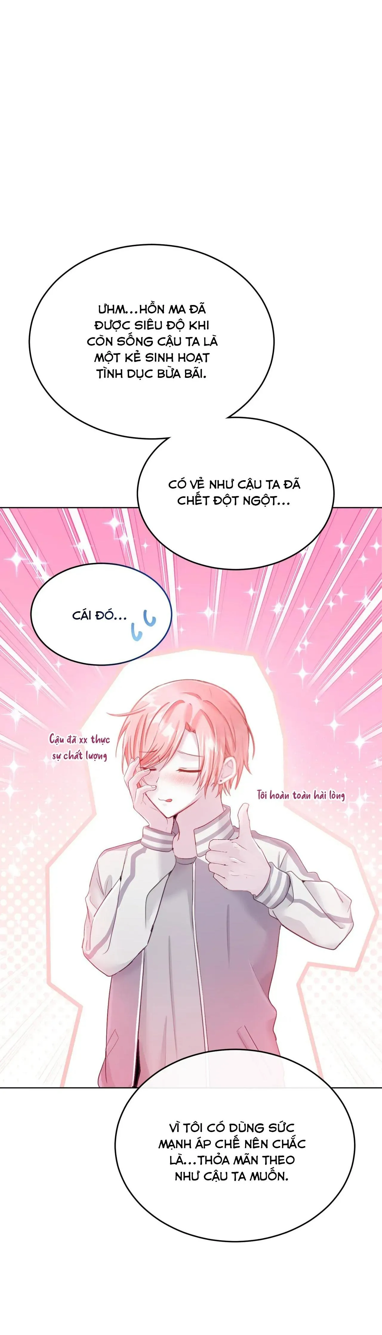 SỰ GIẢI THOÁT Chapter 6 Trang 57