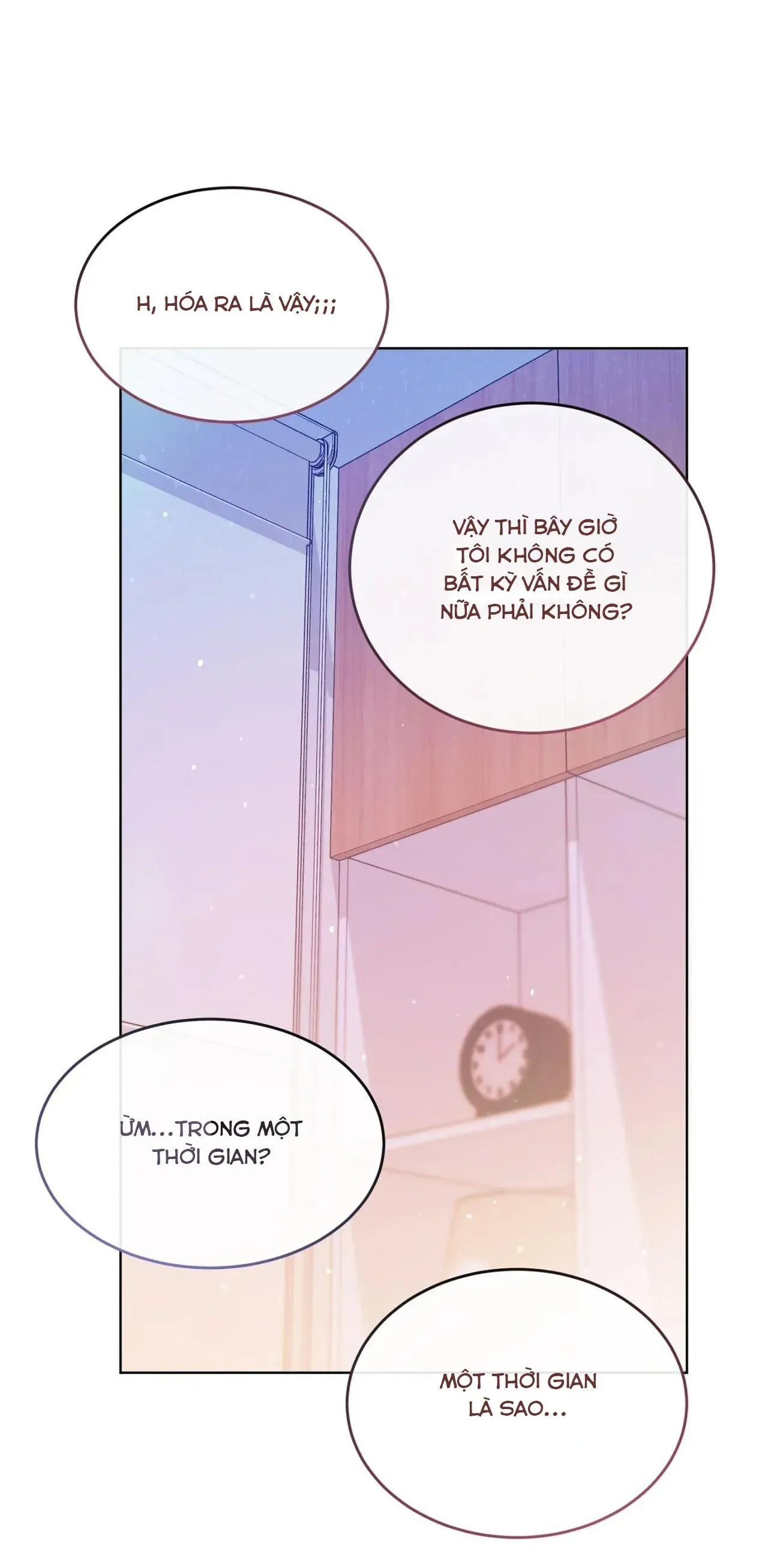 SỰ GIẢI THOÁT Chapter 6 Trang 58