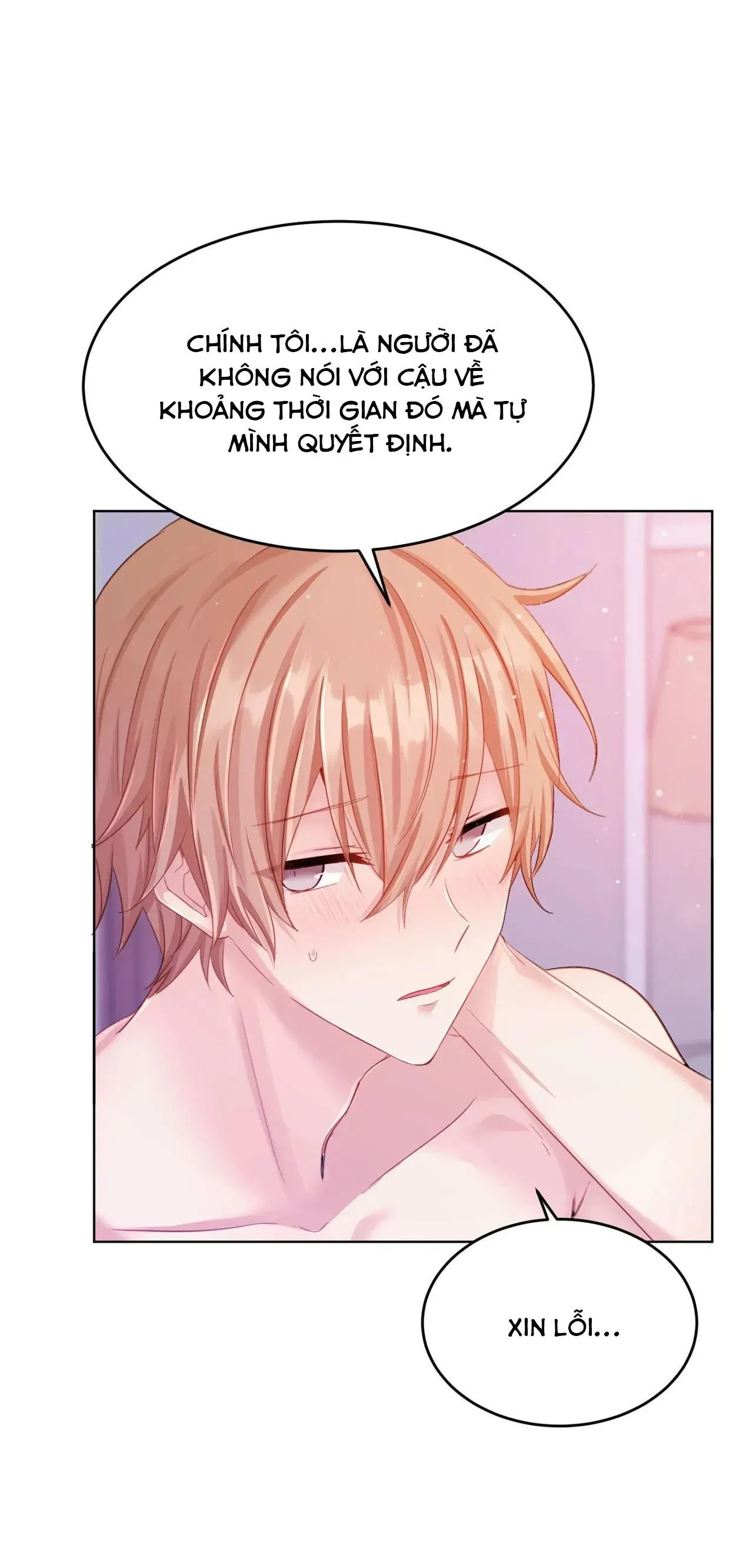 SỰ GIẢI THOÁT Chapter 6 Trang 62