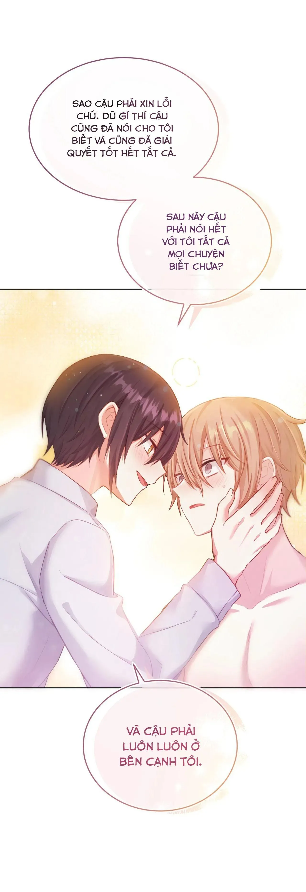 SỰ GIẢI THOÁT Chapter 6 Trang 63