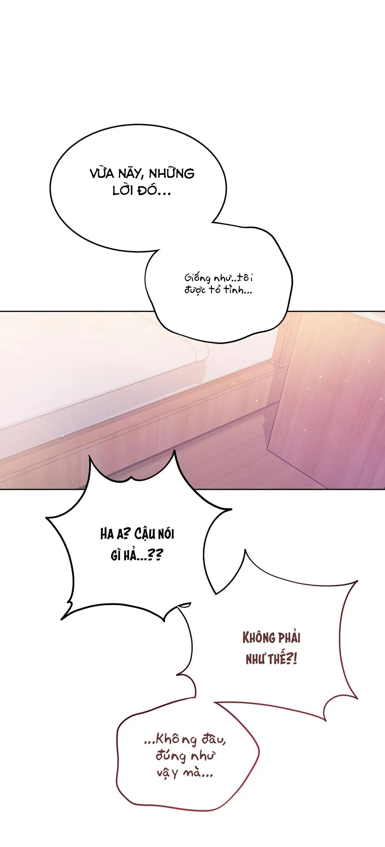 SỰ GIẢI THOÁT Chapter 6 Trang 66