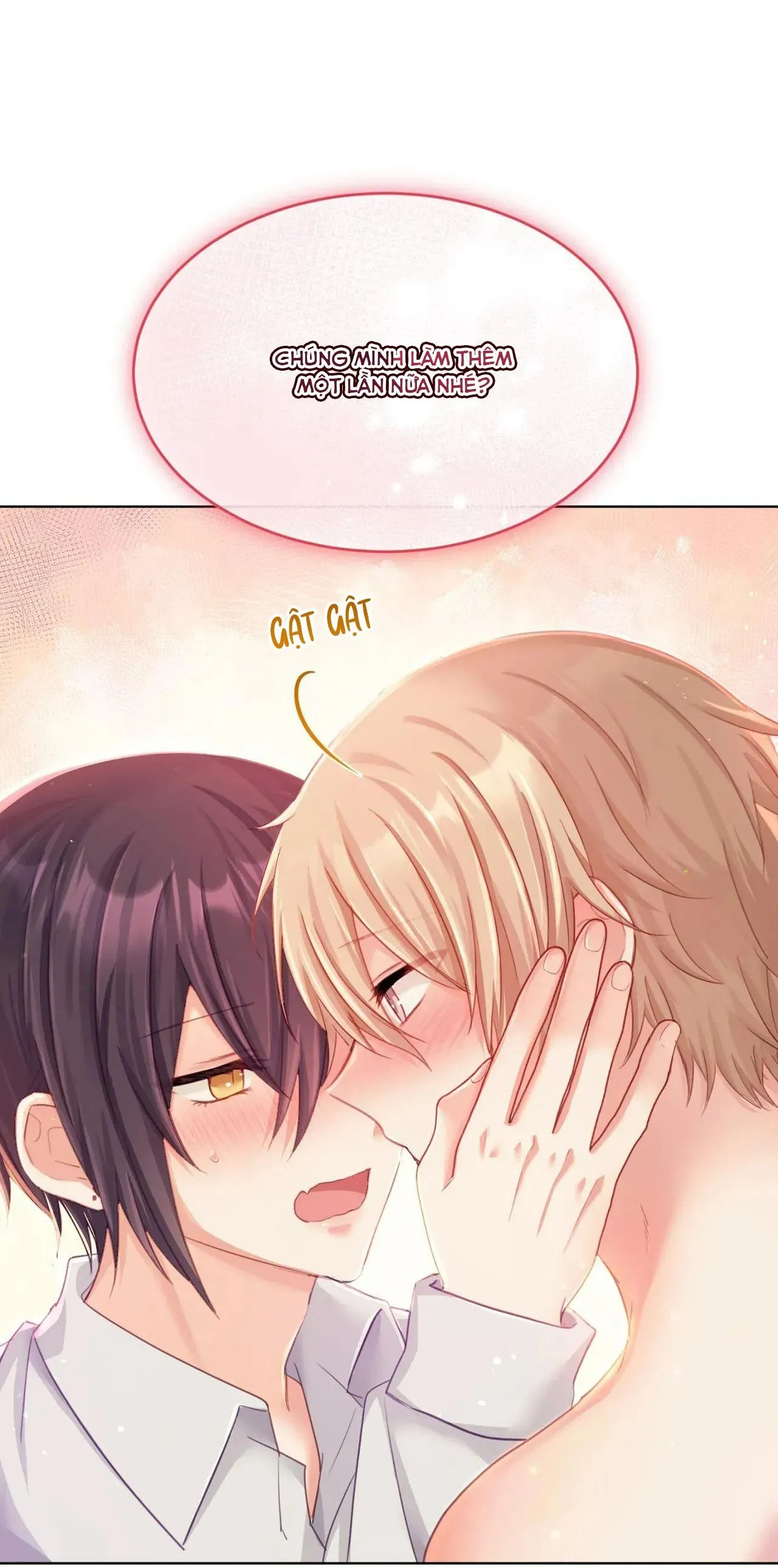 SỰ GIẢI THOÁT Chapter 6 Trang 70