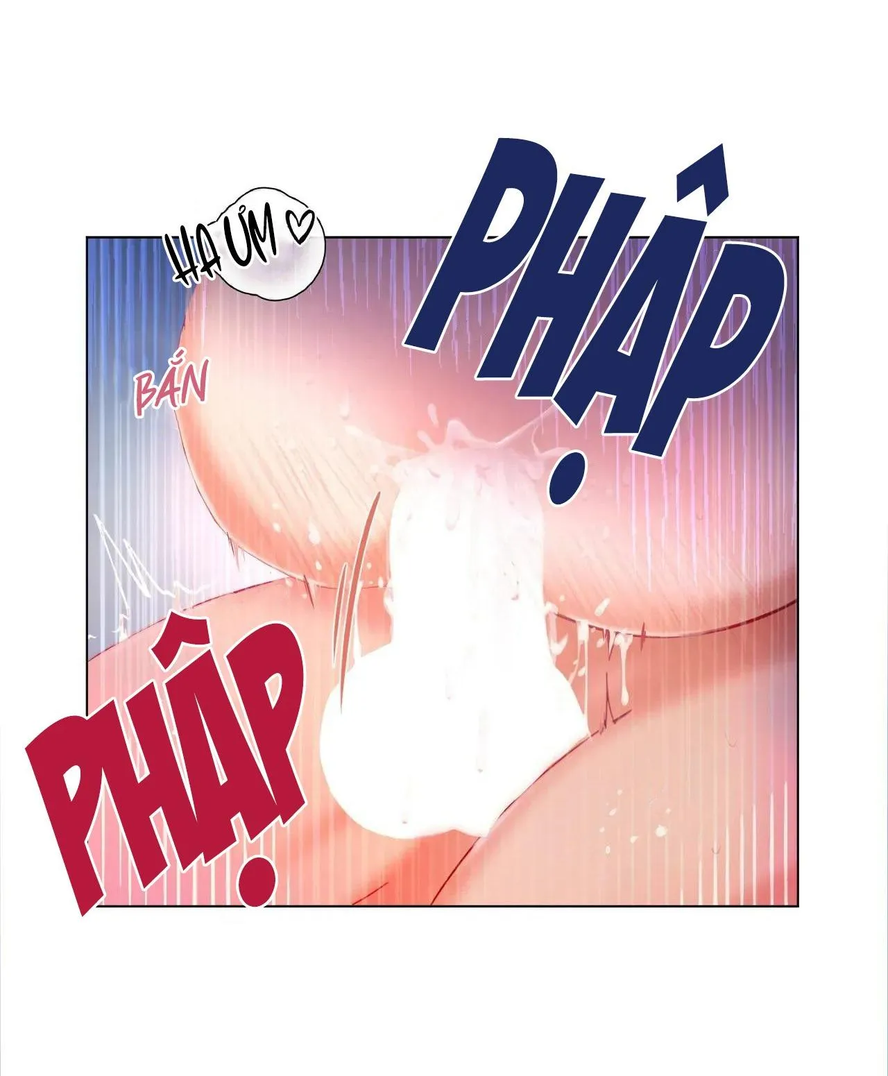 SỰ GIẢI THOÁT Chapter 1 Trang 5
