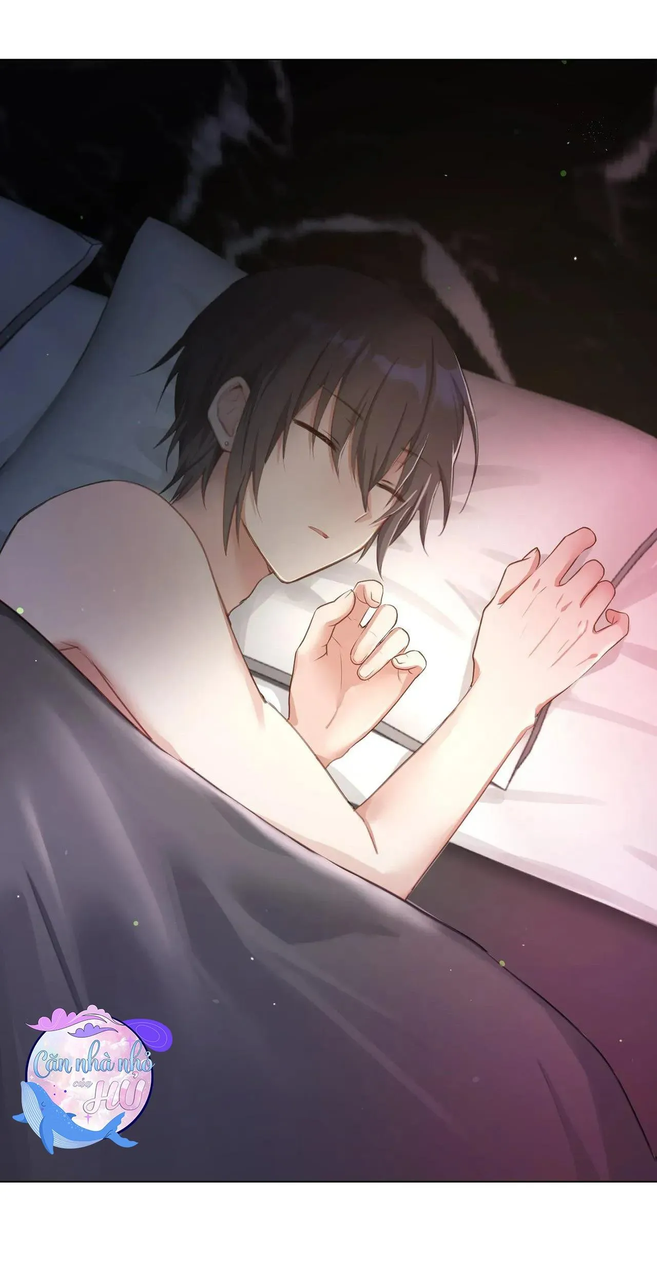 SỰ GIẢI THOÁT Chapter 1 Trang 10