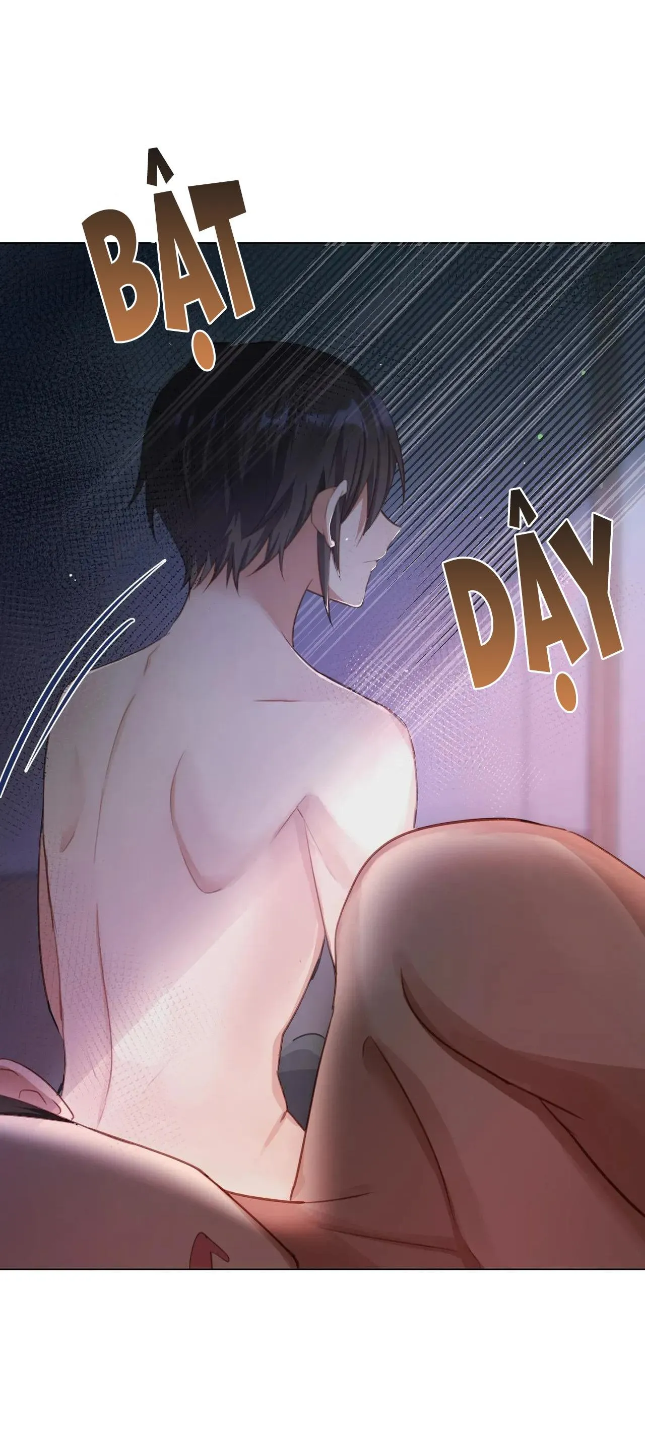 SỰ GIẢI THOÁT Chapter 1 Trang 12