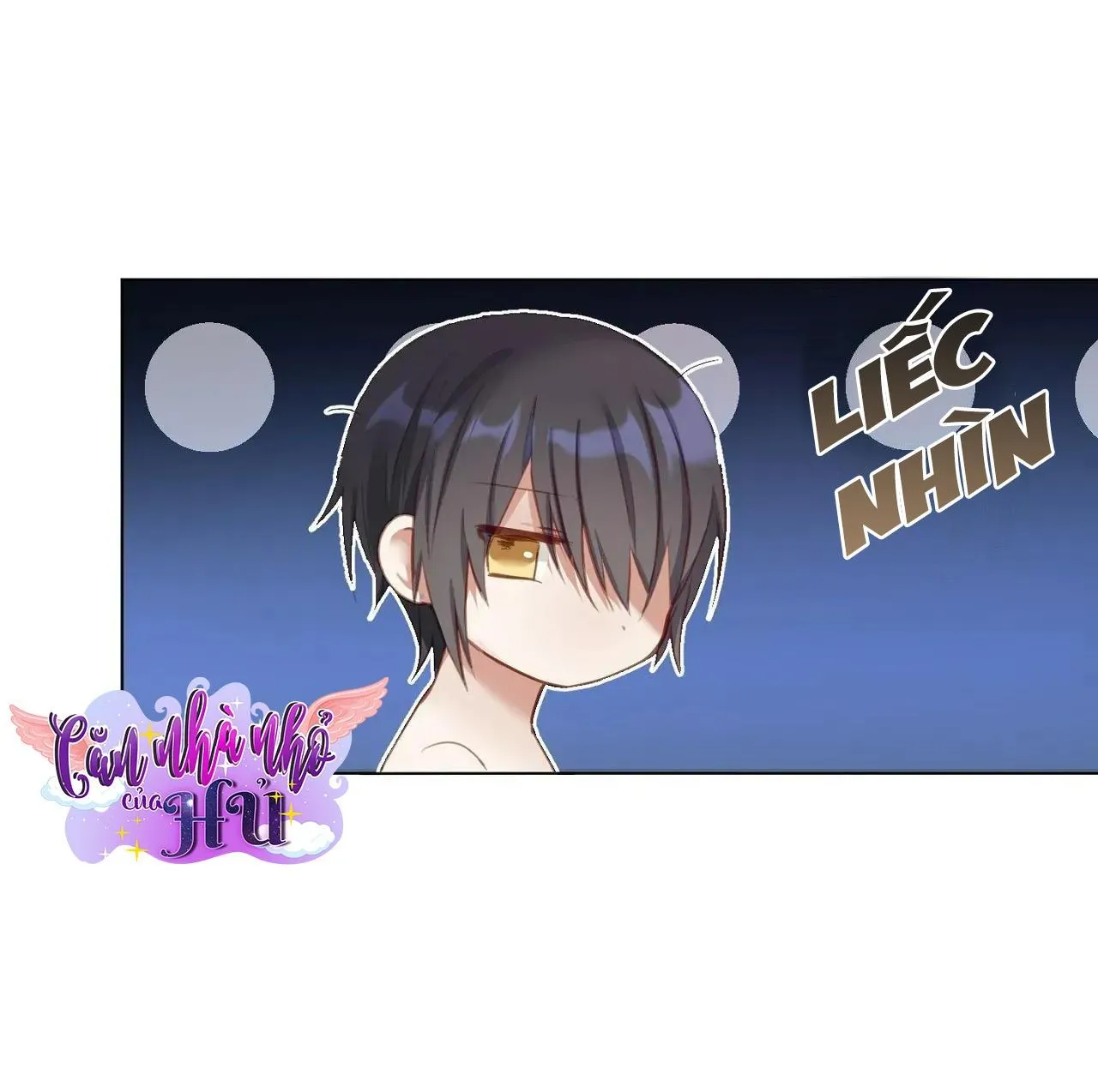 SỰ GIẢI THOÁT Chapter 1 Trang 13