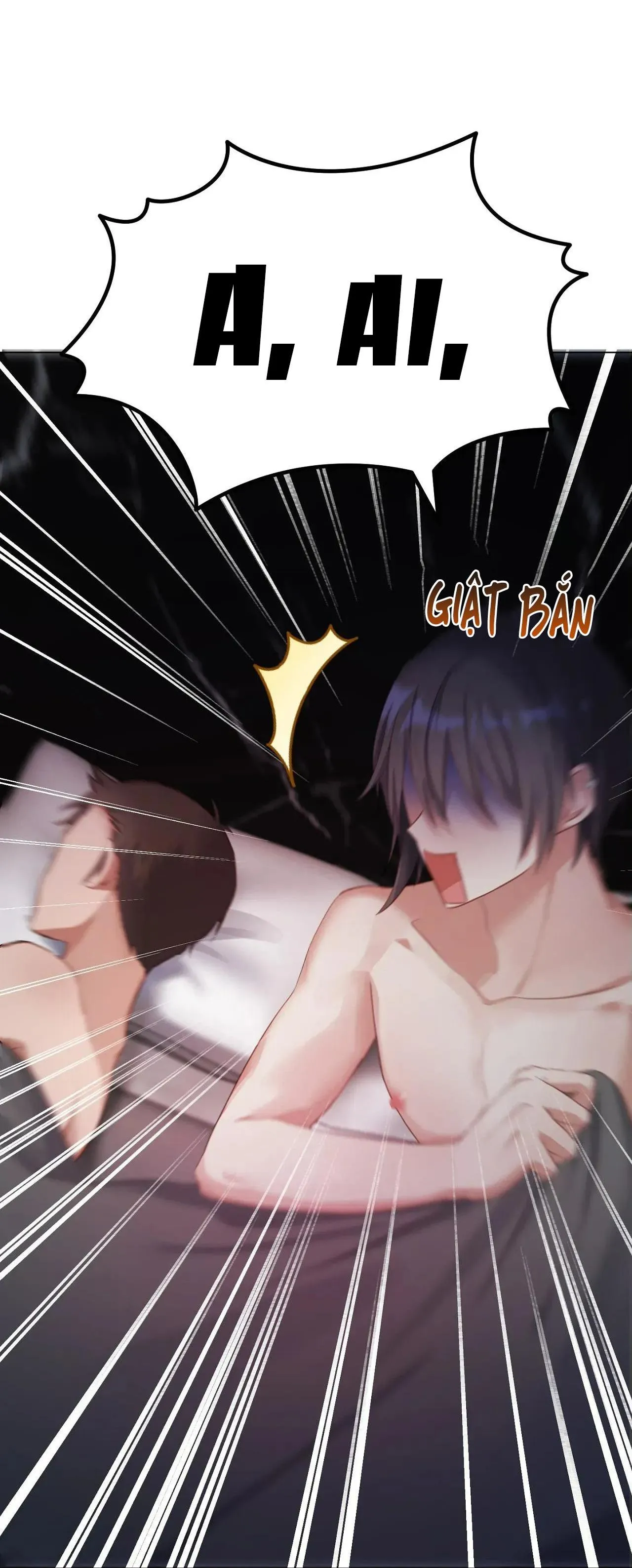 SỰ GIẢI THOÁT Chapter 1 Trang 14