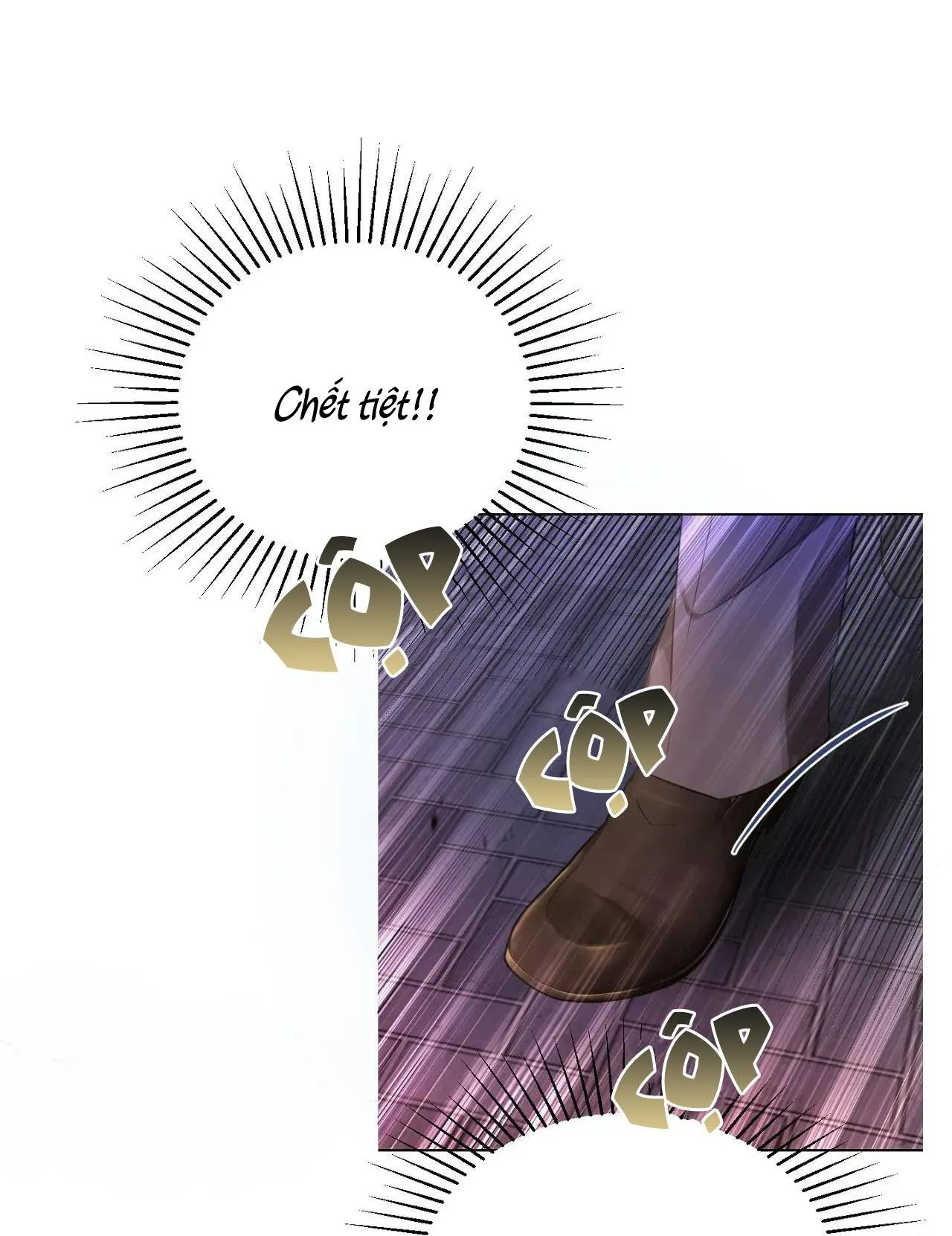 SỰ GIẢI THOÁT Chapter 1 Trang 18