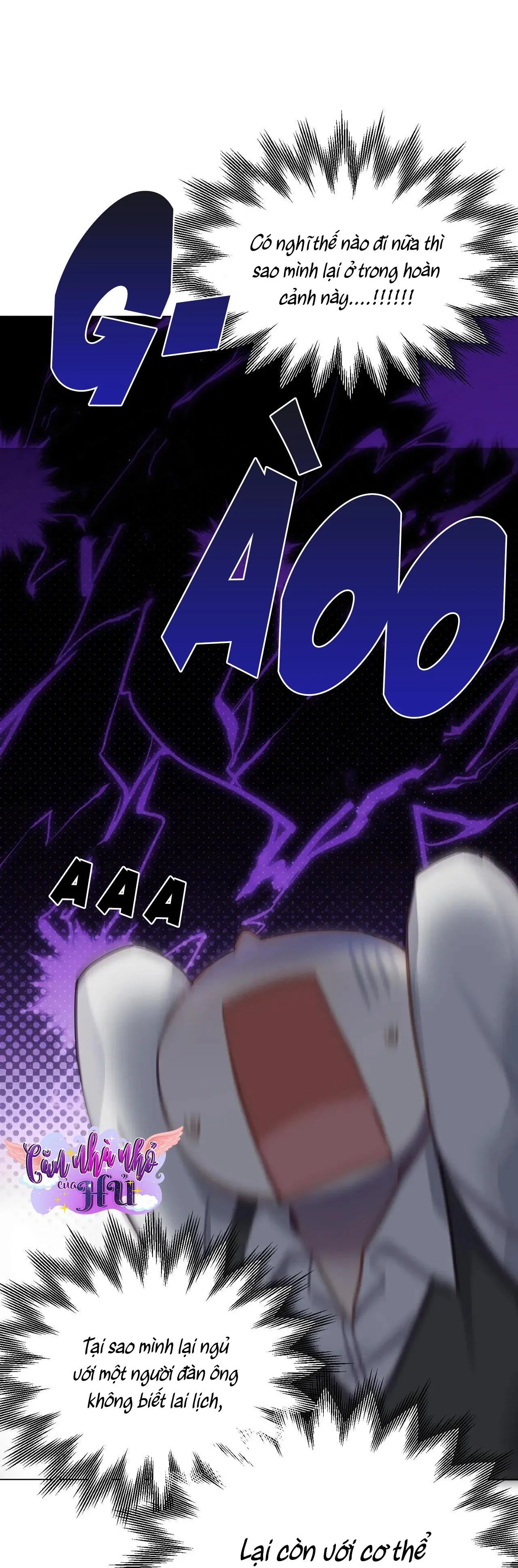 SỰ GIẢI THOÁT Chapter 1 Trang 20