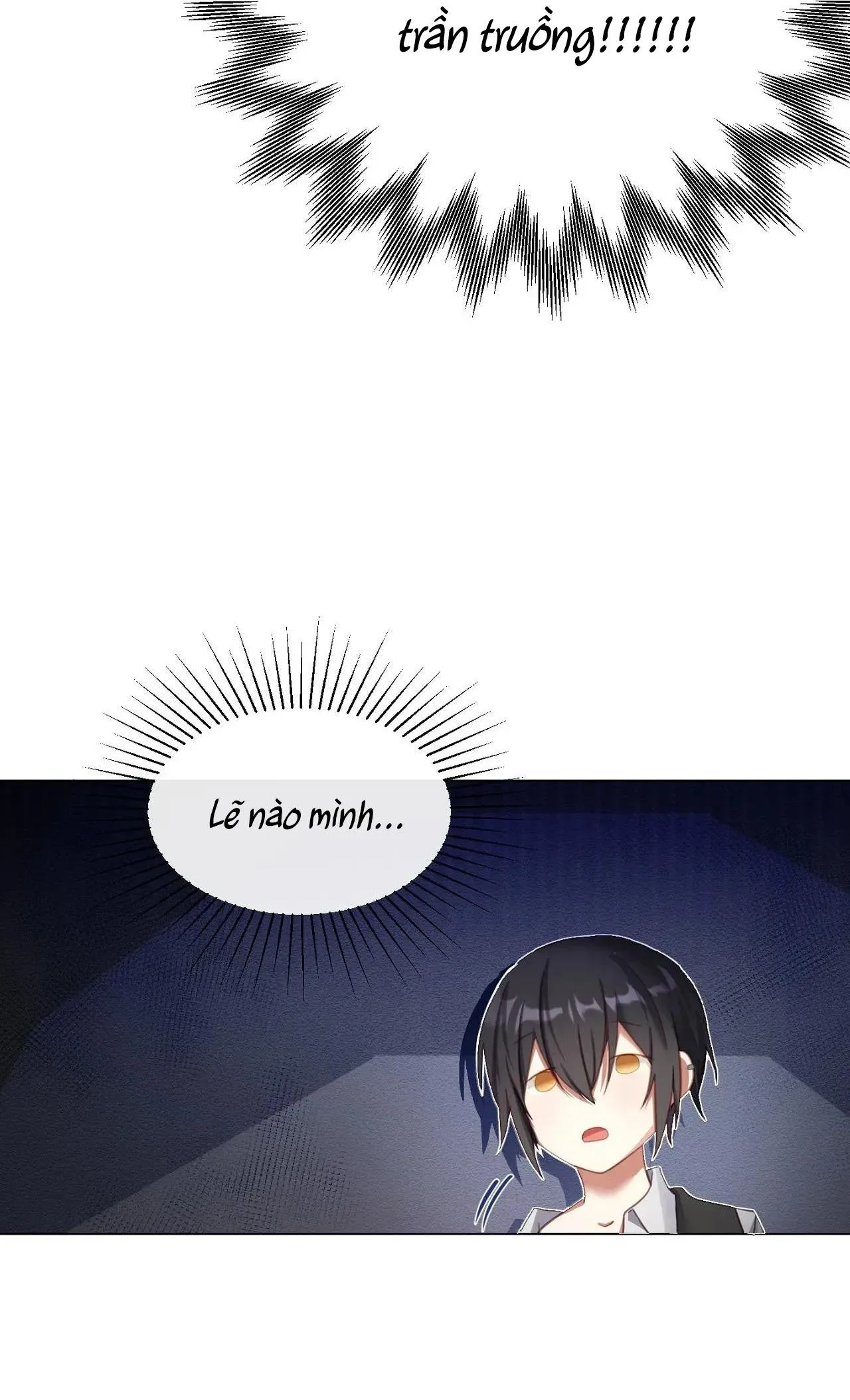 SỰ GIẢI THOÁT Chapter 1 Trang 21