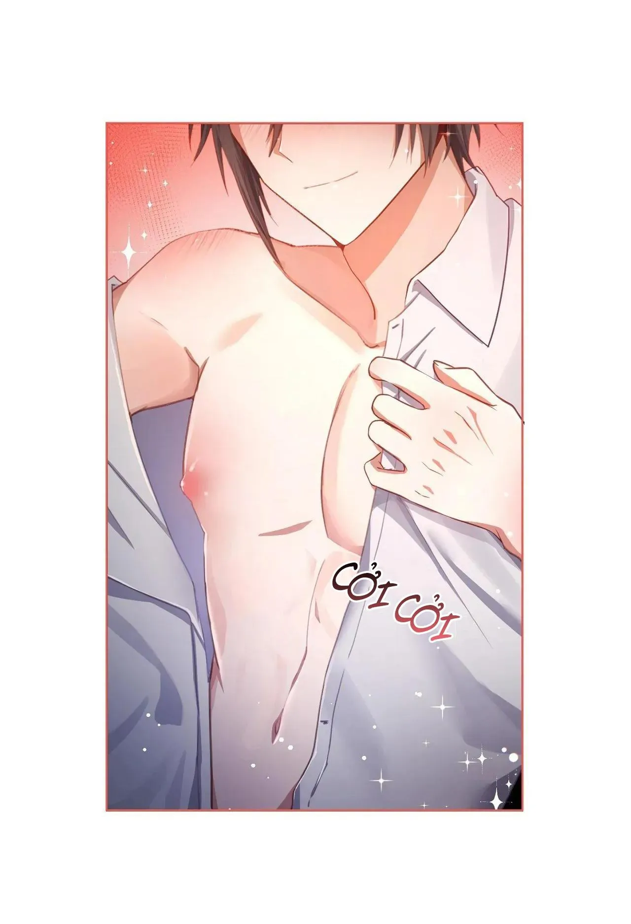 SỰ GIẢI THOÁT Chapter 1 Trang 22