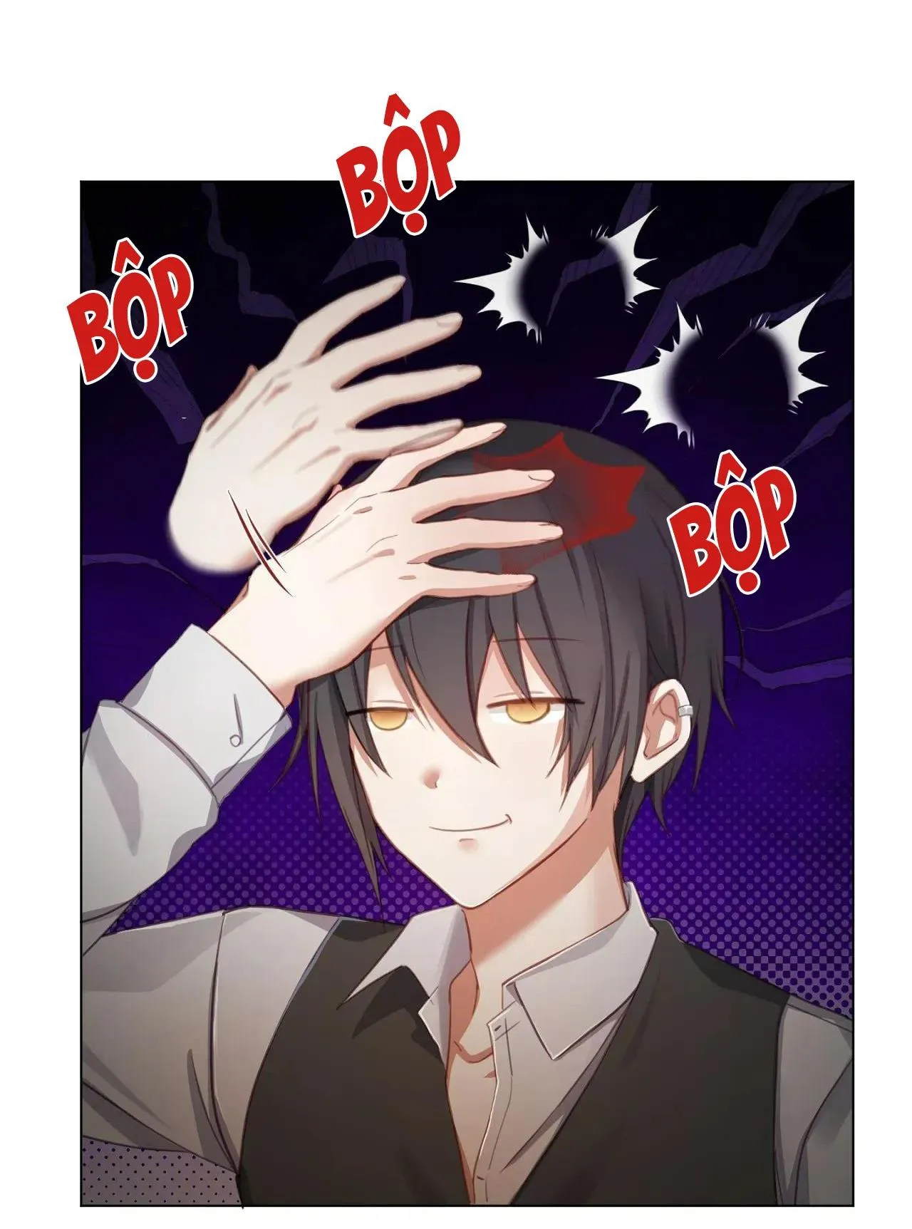 SỰ GIẢI THOÁT Chapter 1 Trang 26