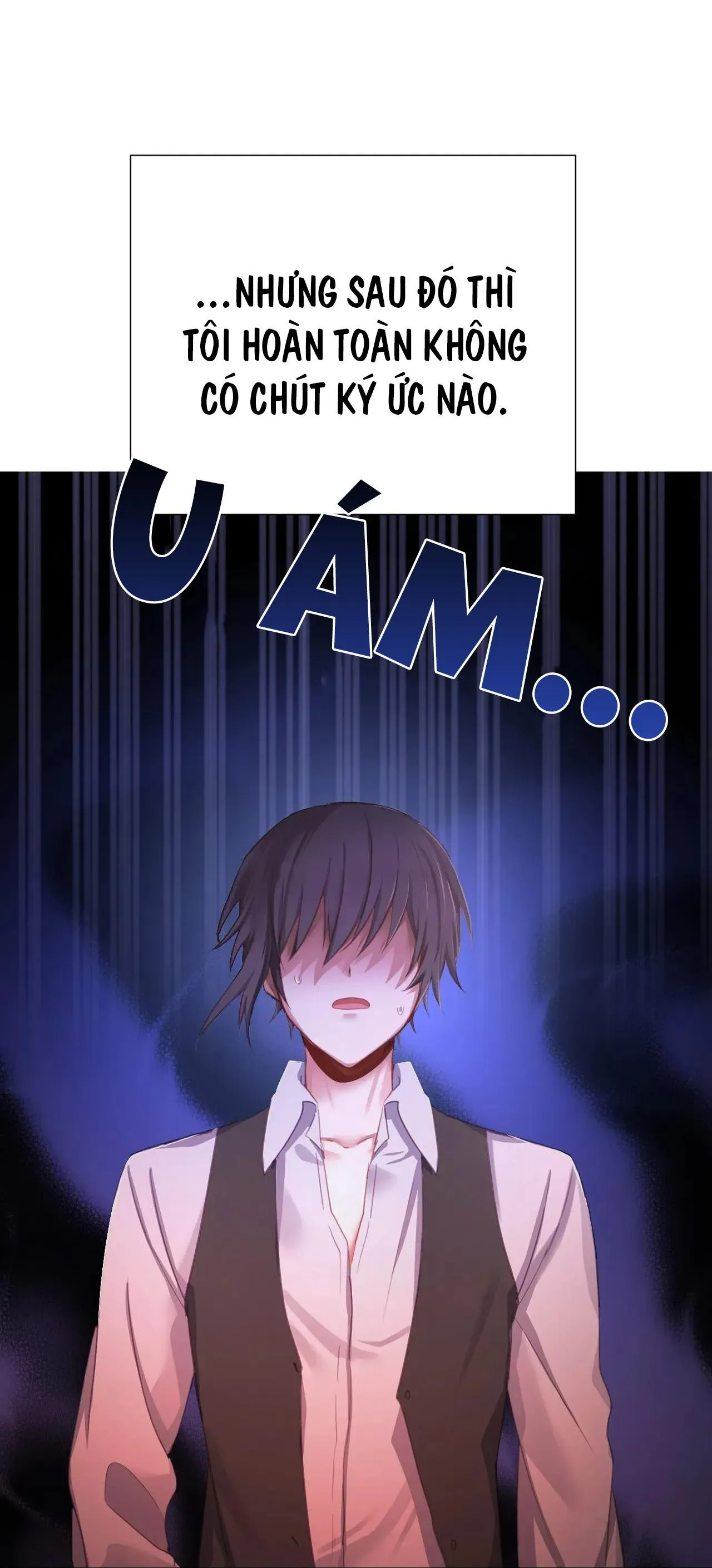SỰ GIẢI THOÁT Chapter 1 Trang 28