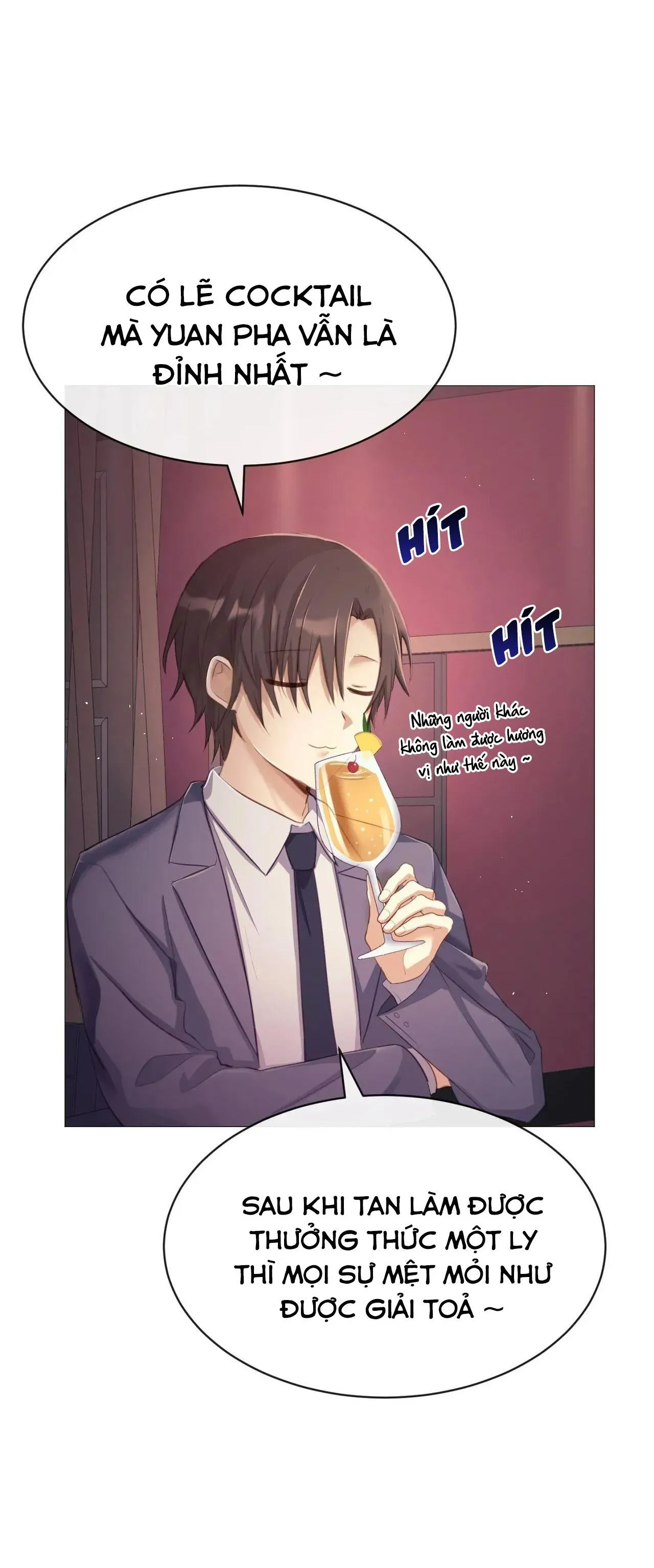 SỰ GIẢI THOÁT Chapter 1 Trang 36