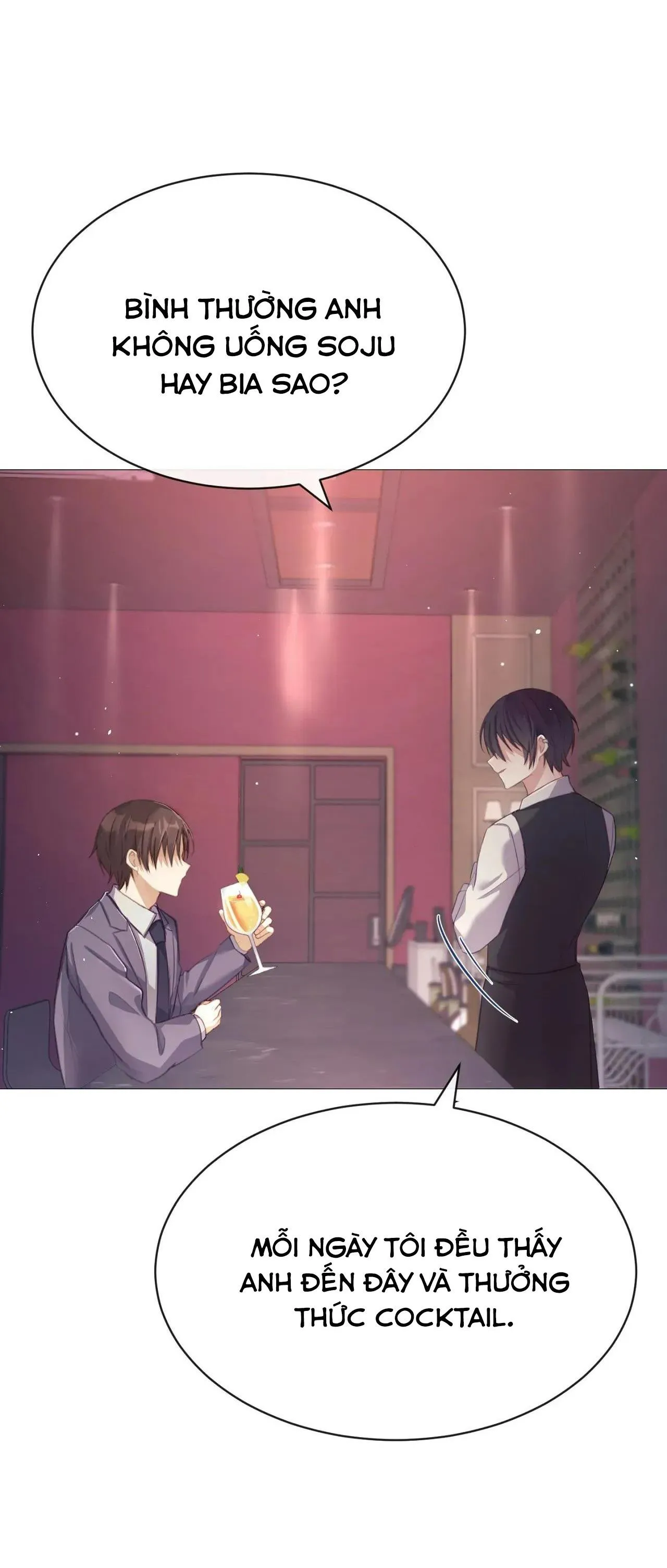 SỰ GIẢI THOÁT Chapter 1 Trang 37