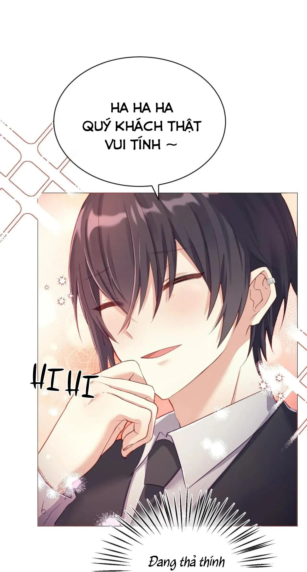 SỰ GIẢI THOÁT Chapter 1 Trang 39