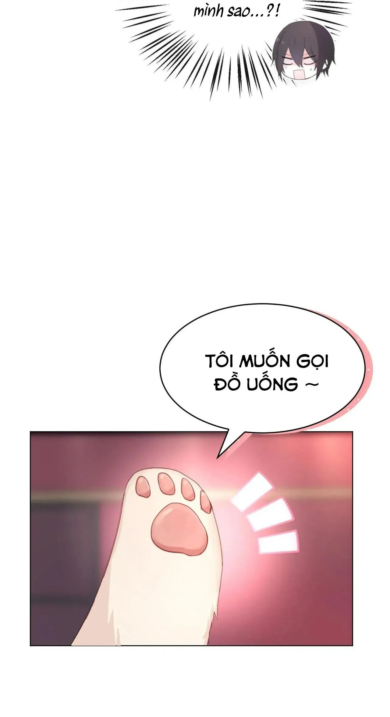 SỰ GIẢI THOÁT Chapter 1 Trang 40