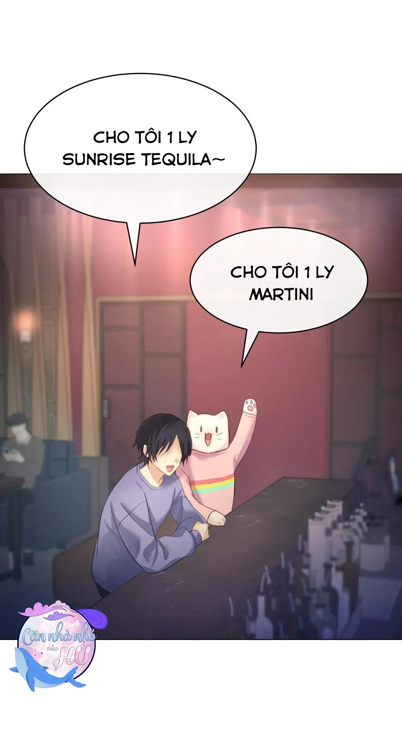 SỰ GIẢI THOÁT Chapter 1 Trang 41