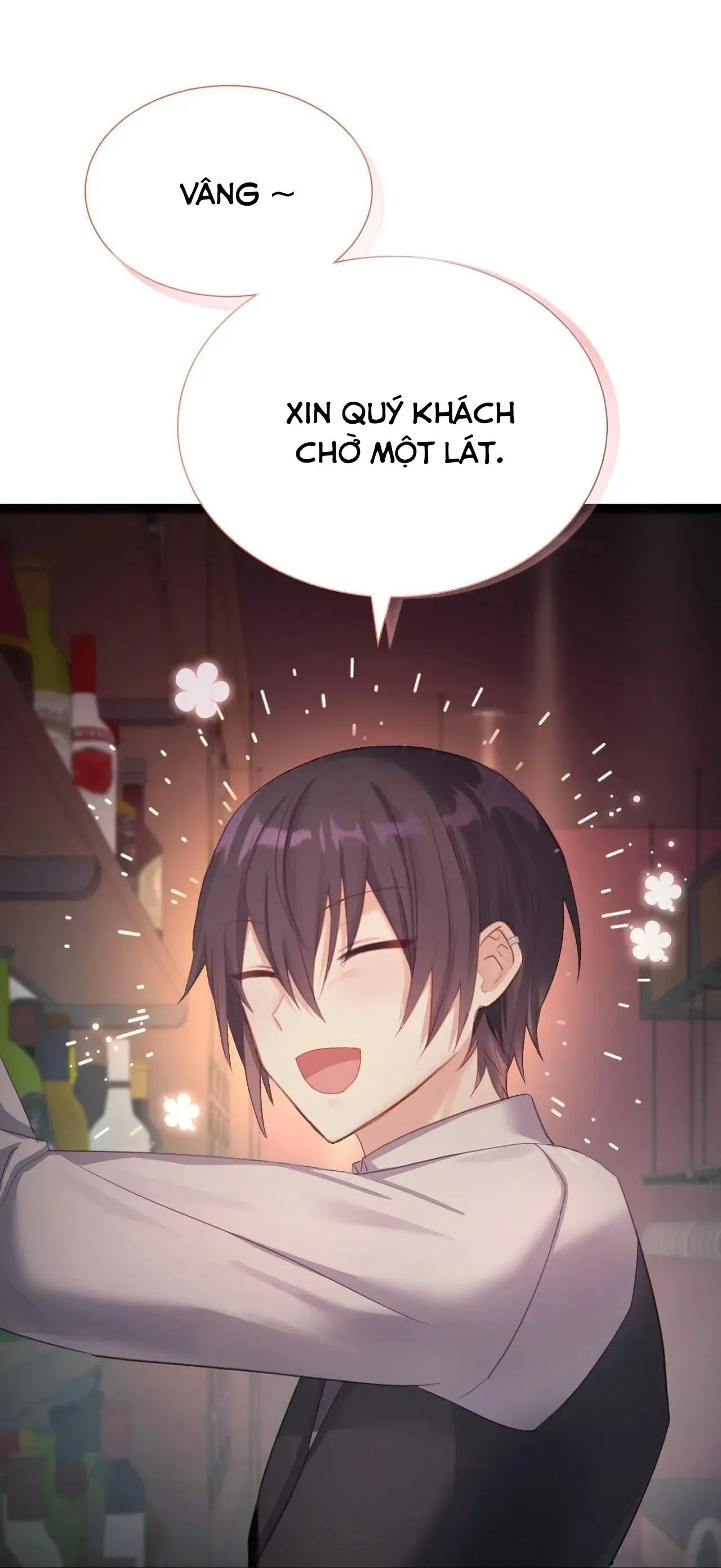 SỰ GIẢI THOÁT Chapter 1 Trang 42