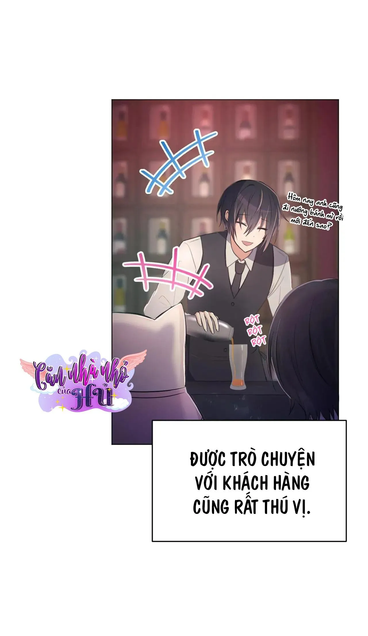 SỰ GIẢI THOÁT Chapter 1 Trang 45