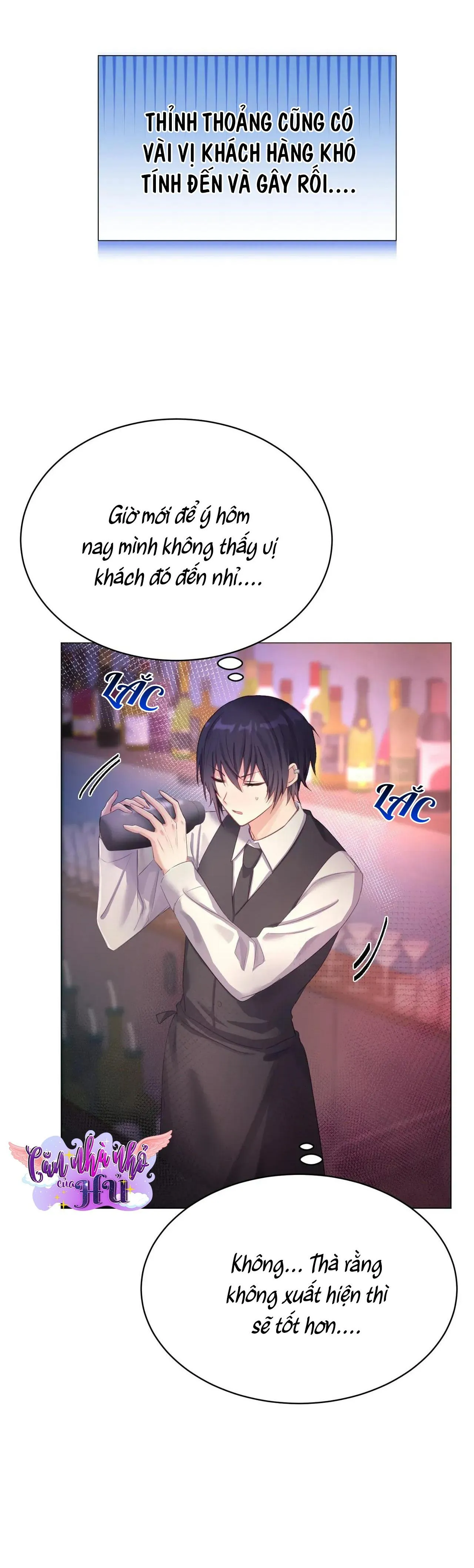 SỰ GIẢI THOÁT Chapter 1 Trang 47