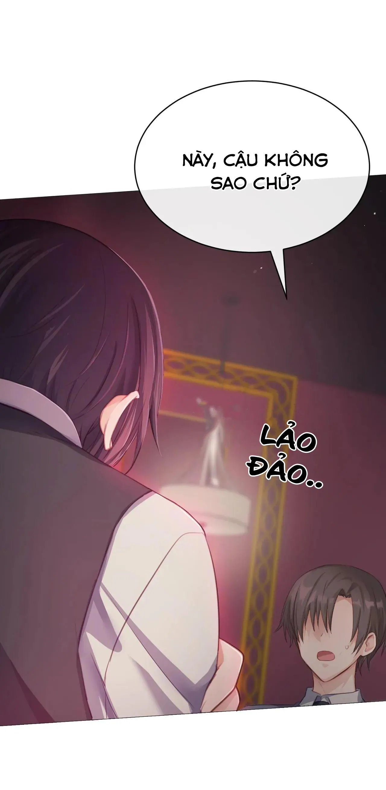 SỰ GIẢI THOÁT Chapter 1 Trang 50