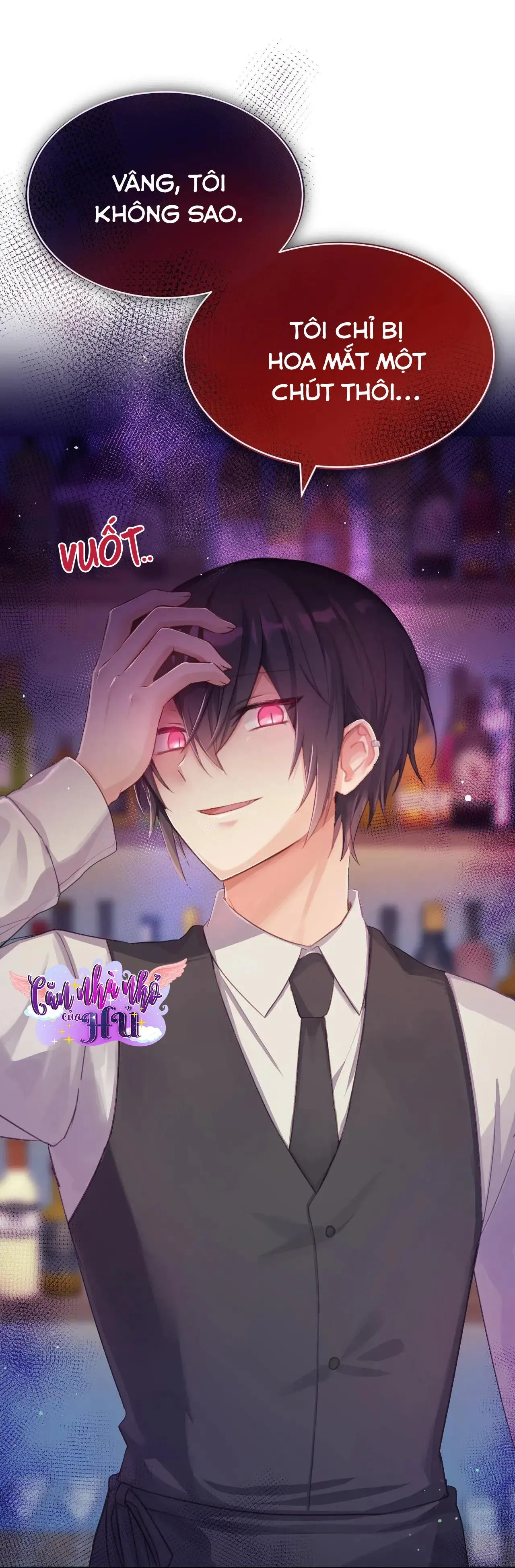 SỰ GIẢI THOÁT Chapter 1 Trang 52