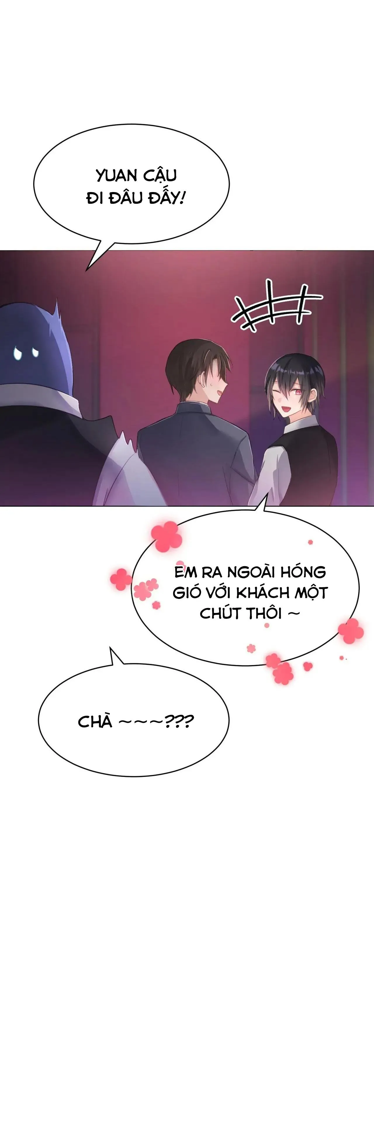 SỰ GIẢI THOÁT Chapter 1 Trang 57