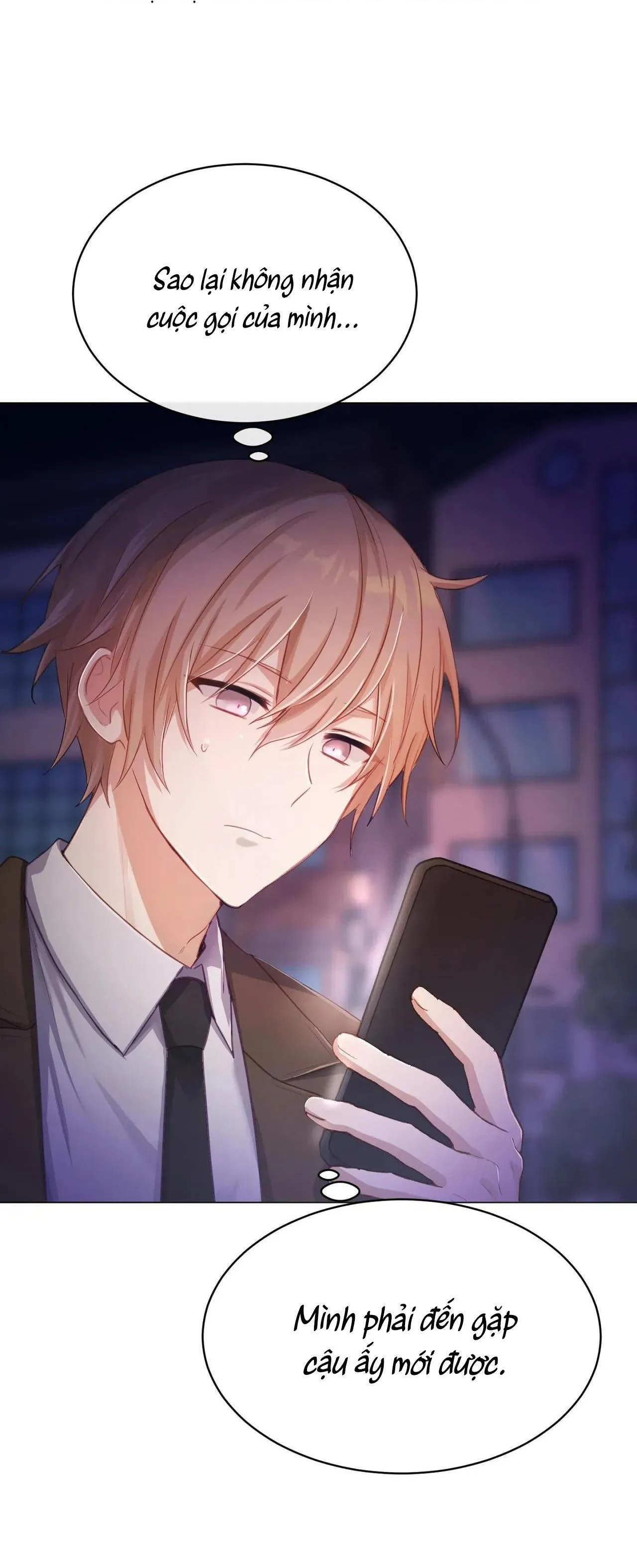 SỰ GIẢI THOÁT Chapter 1 Trang 60