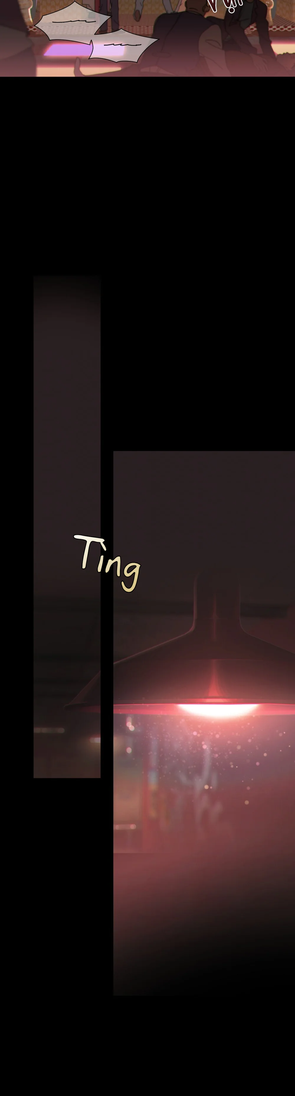 MIGNON - Min Yong Chapter 1 Trang 3