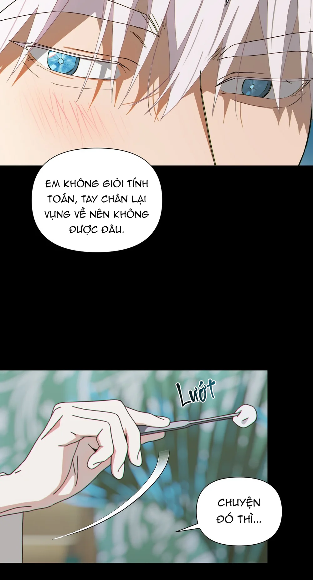 MIGNON - Min Yong Chapter 1 Trang 15