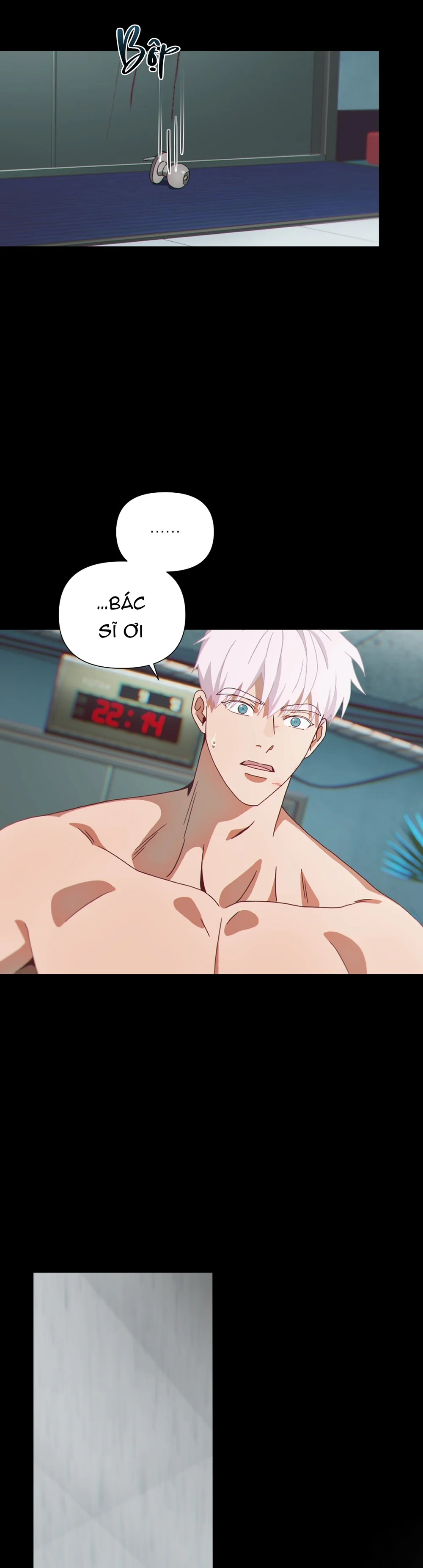 MIGNON - Min Yong Chapter 1 Trang 36