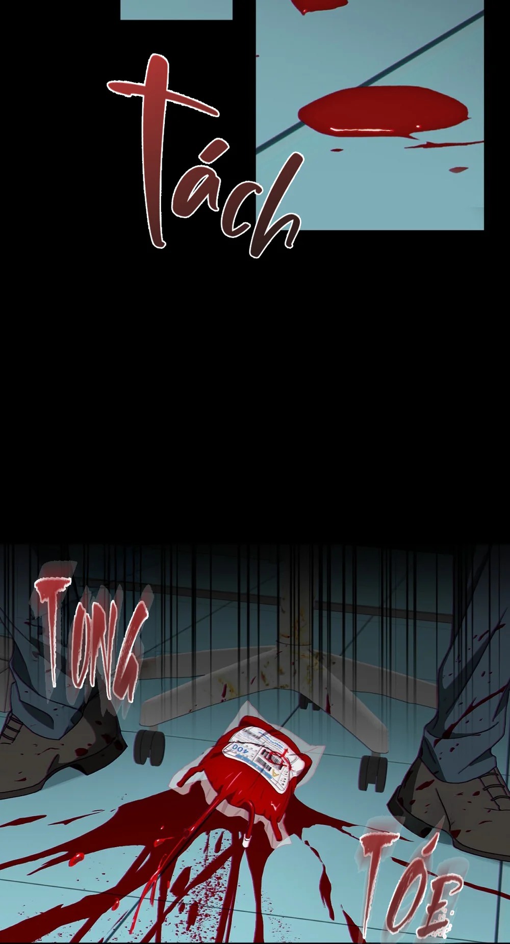 MIGNON - Min Yong Chapter 1 Trang 39