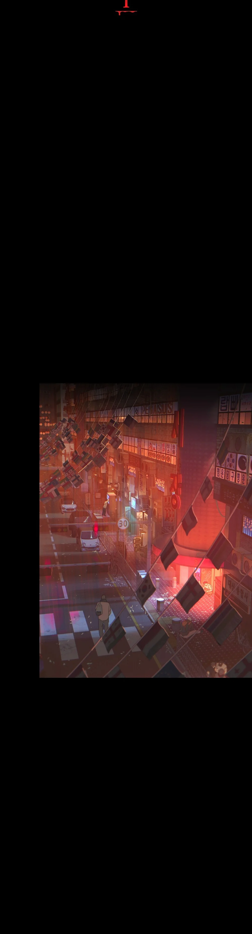 MIGNON - Min Yong Chapter 1 Trang 45