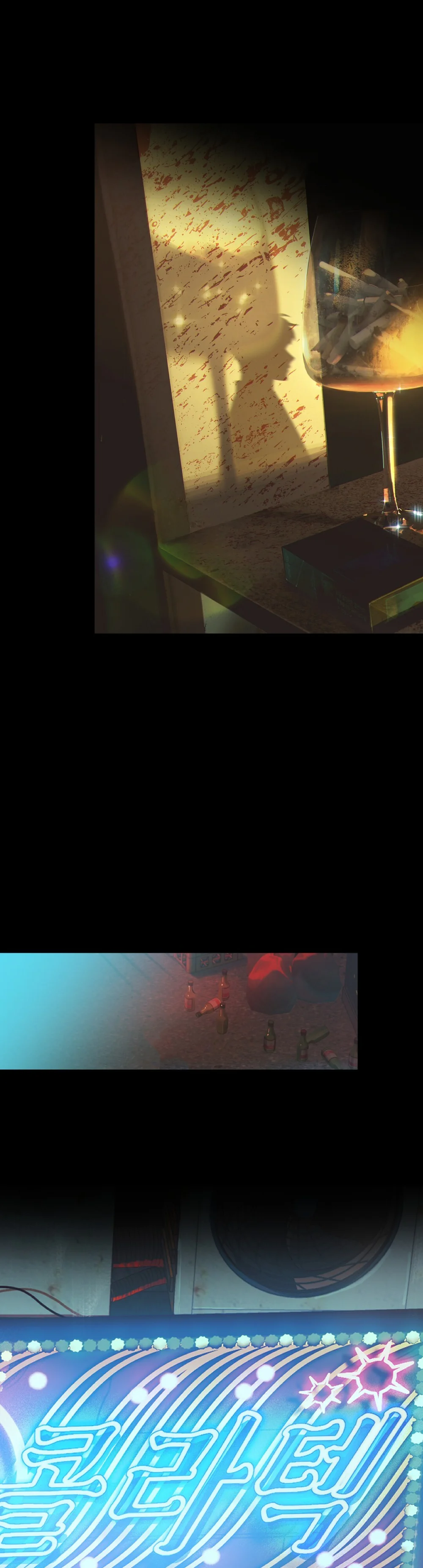 MIGNON - Min Yong Chapter 1 Trang 48