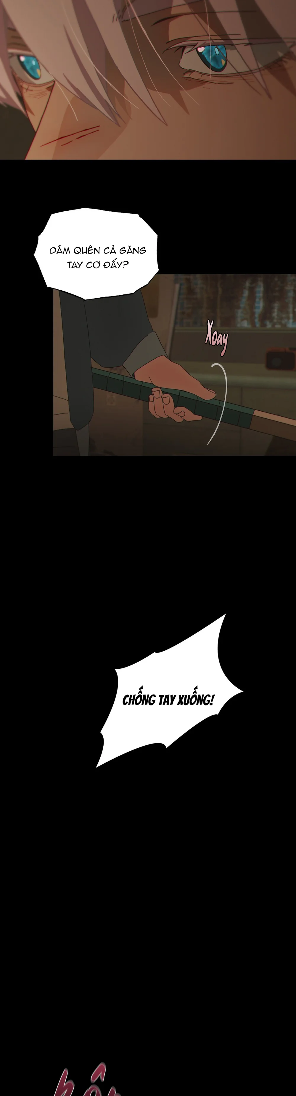 MIGNON - Min Yong Chapter 2 Trang 12