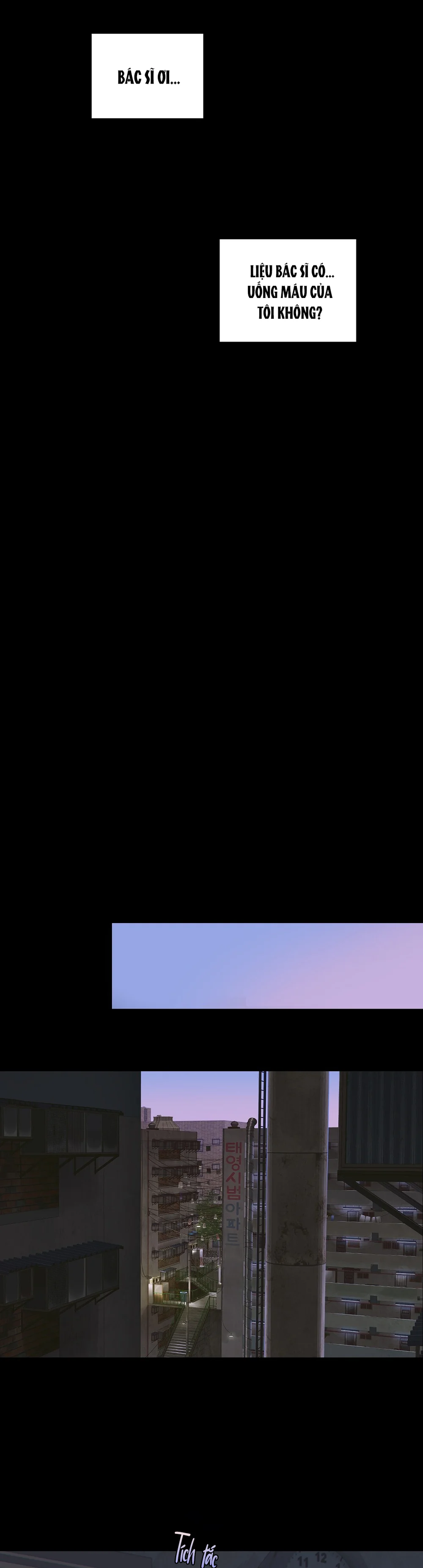 MIGNON - Min Yong Chapter 2 Trang 18